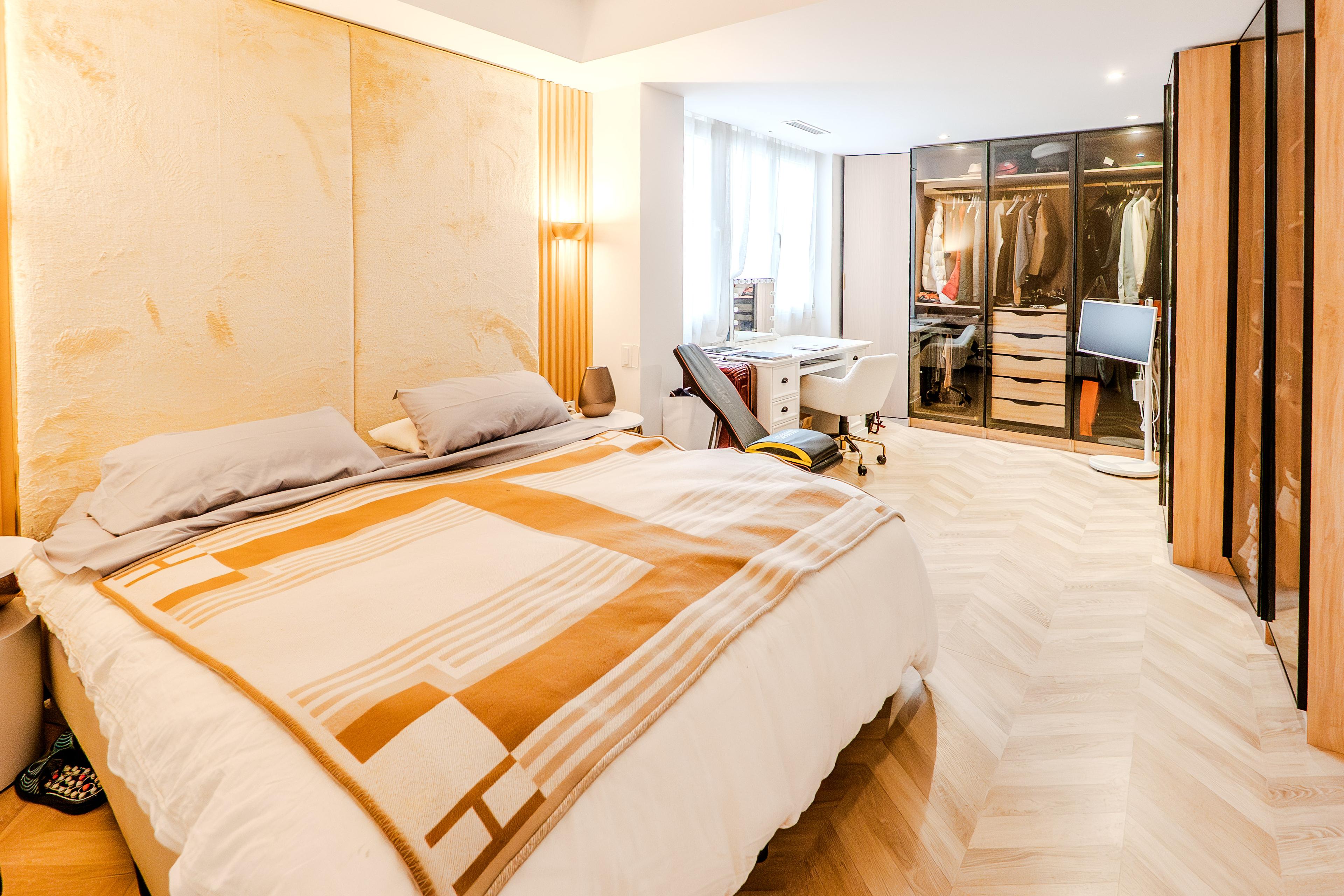 Ático en Venta en Av. de Menéndez Pelayo - 34