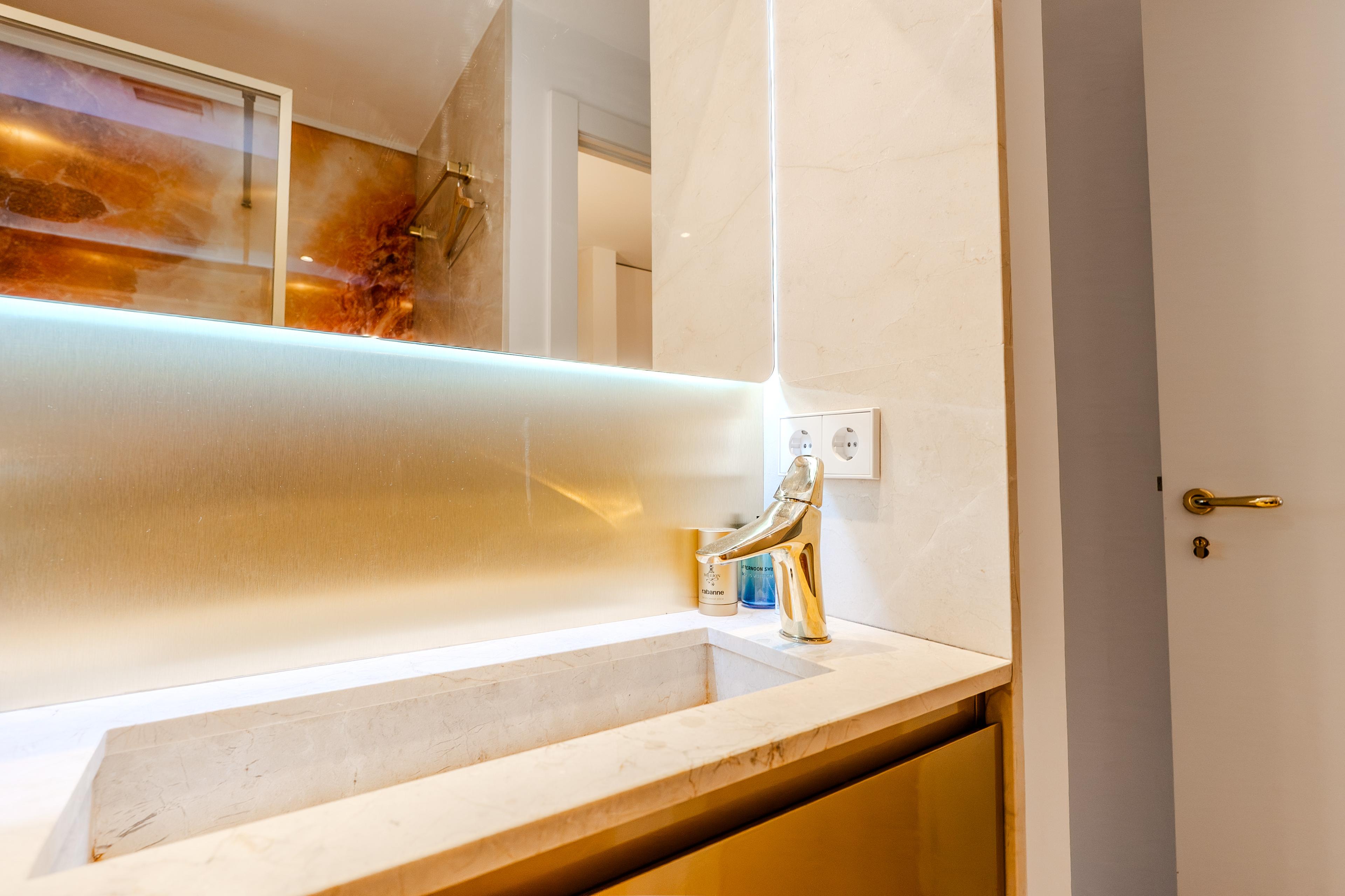 Ático en Venta en Av. de Menéndez Pelayo - 27