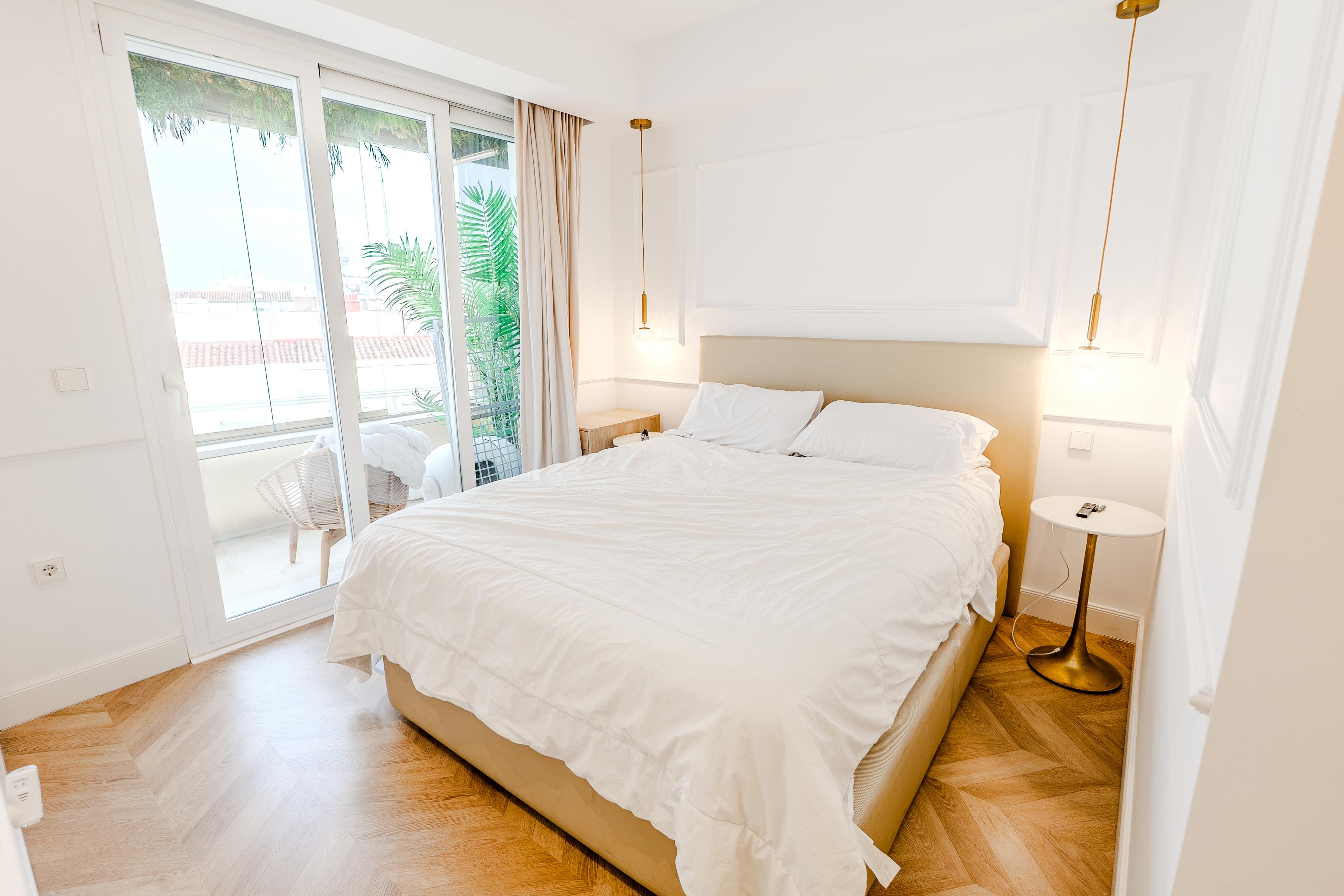 Ático en Venta en Av. de Menéndez Pelayo - 21