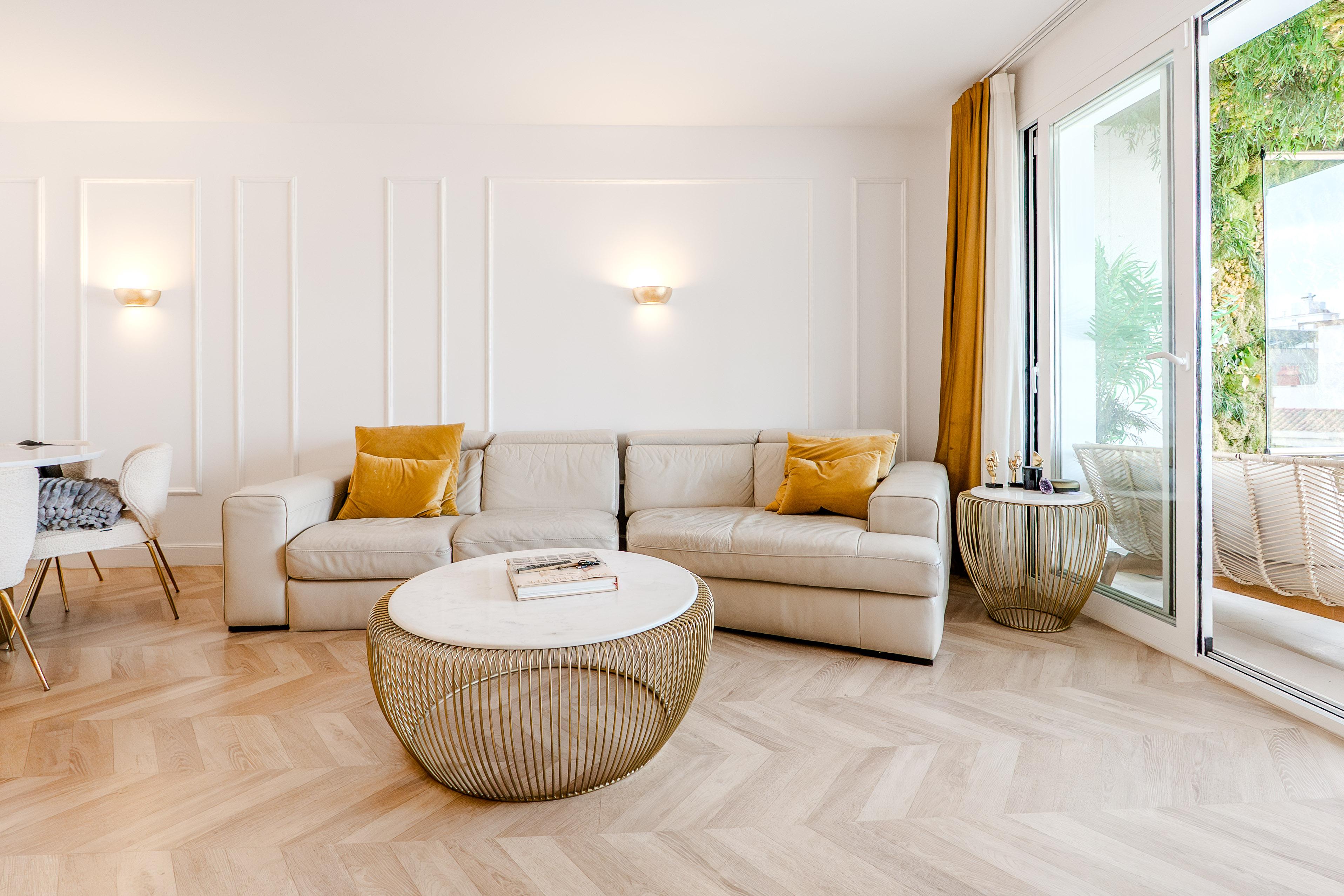 Ático en Venta en Av. de Menéndez Pelayo - 6