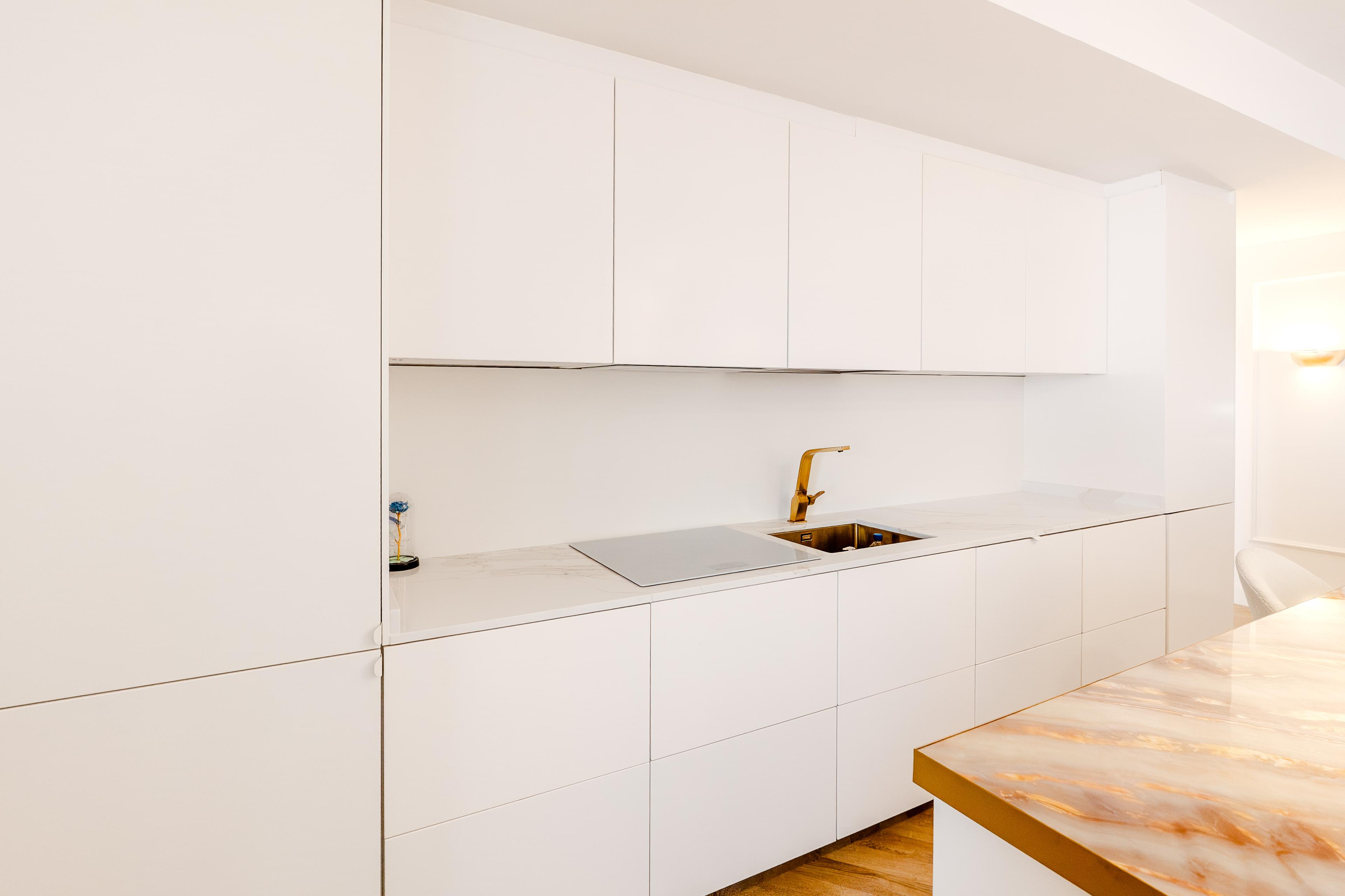 Ático en Venta en Av. de Menéndez Pelayo - 16