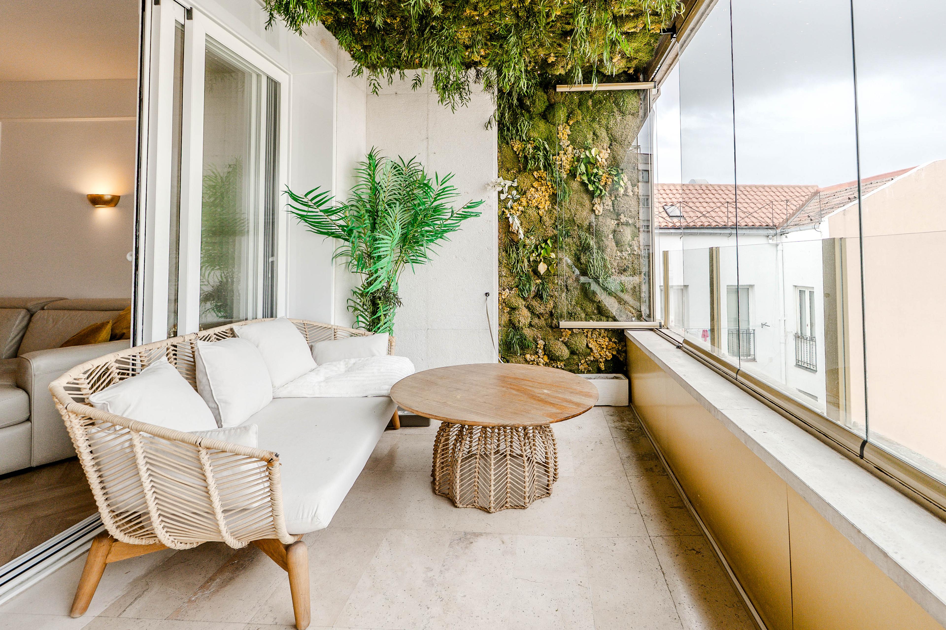 Ático en Venta en Av. de Menéndez Pelayo - 2