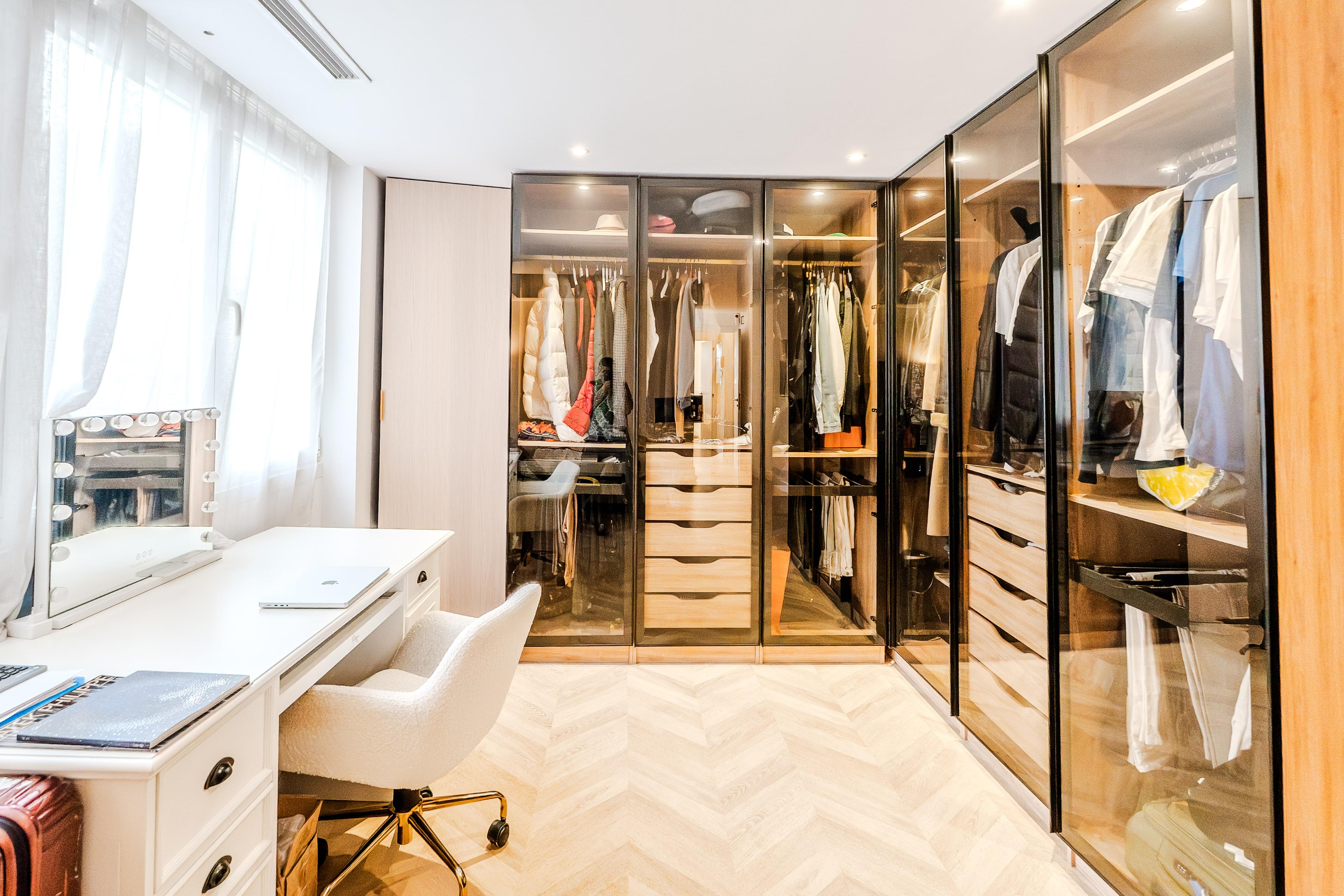 Ático en Venta en Av. de Menéndez Pelayo - 31