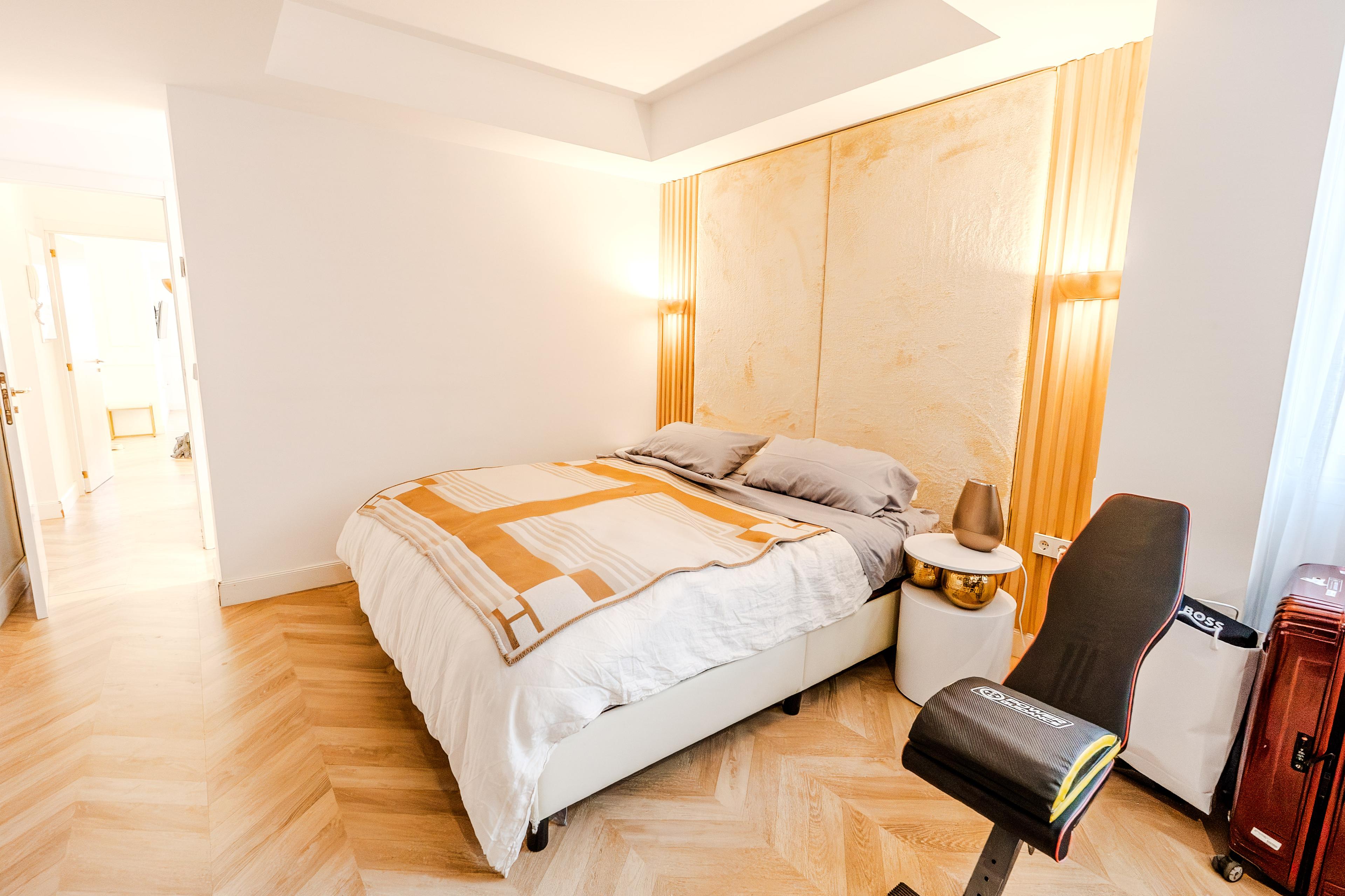 Ático en Venta en Av. de Menéndez Pelayo - 33