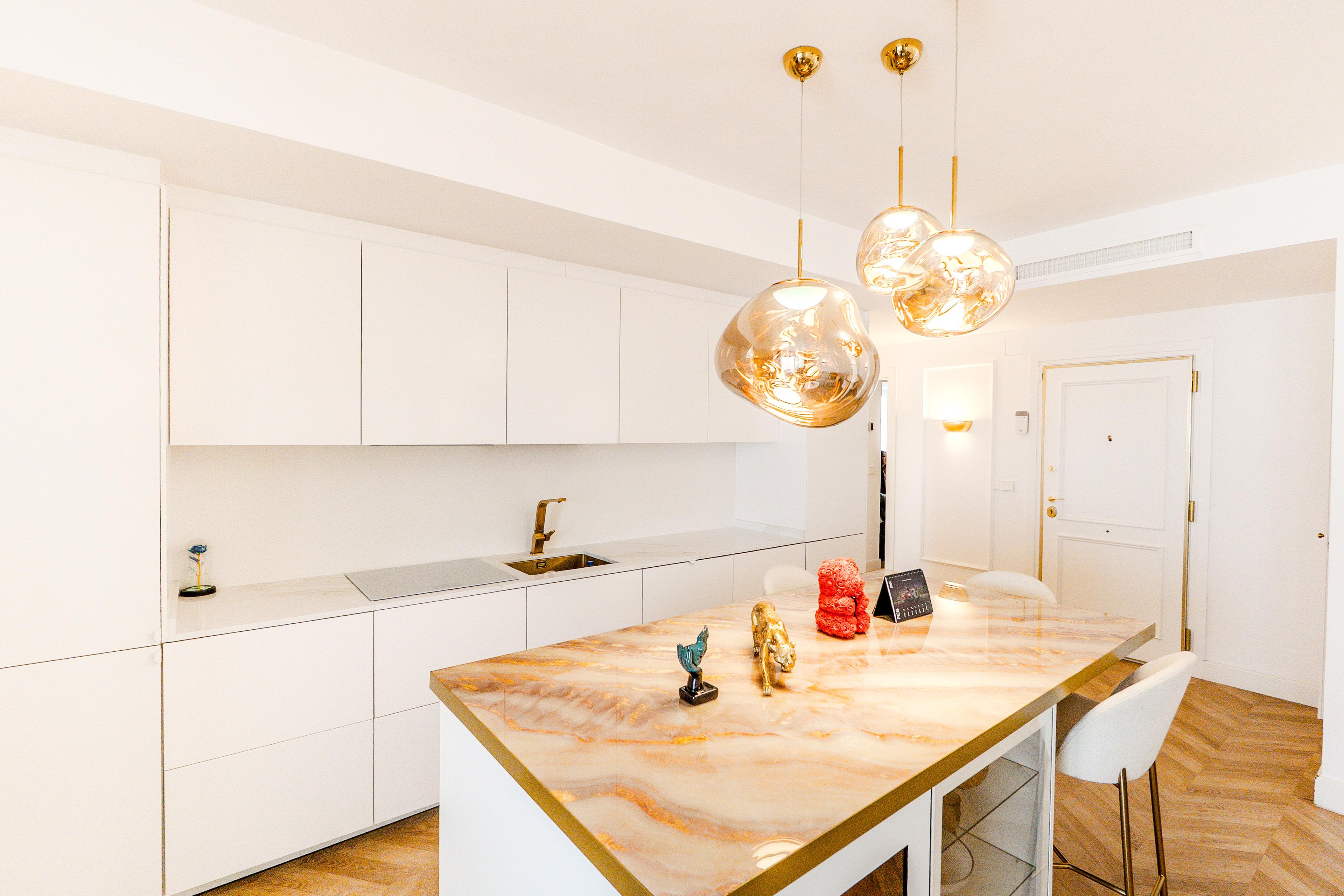 Ático en Venta en Av. de Menéndez Pelayo - 15