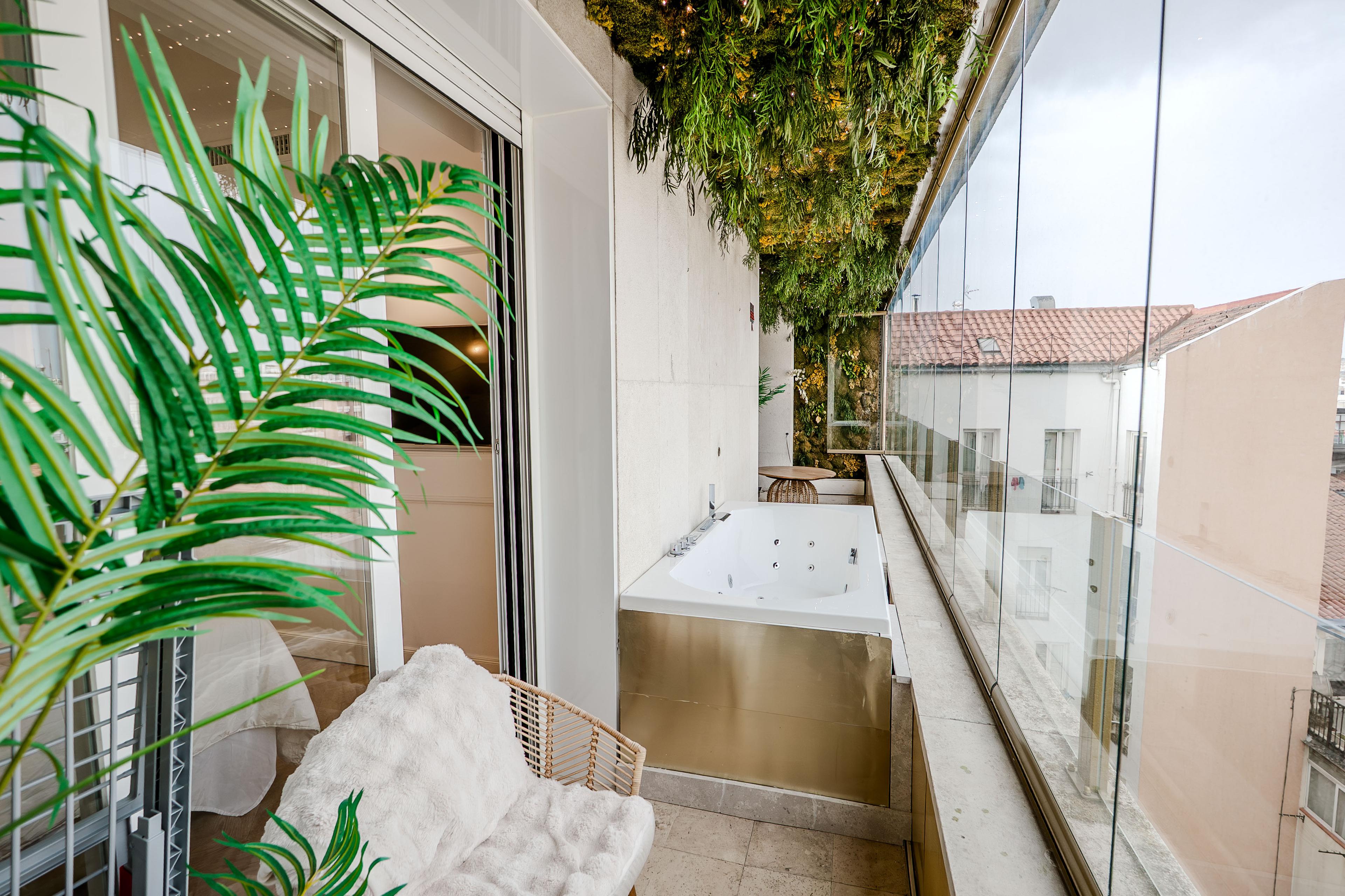 Ático en Venta en Av. de Menéndez Pelayo - 28