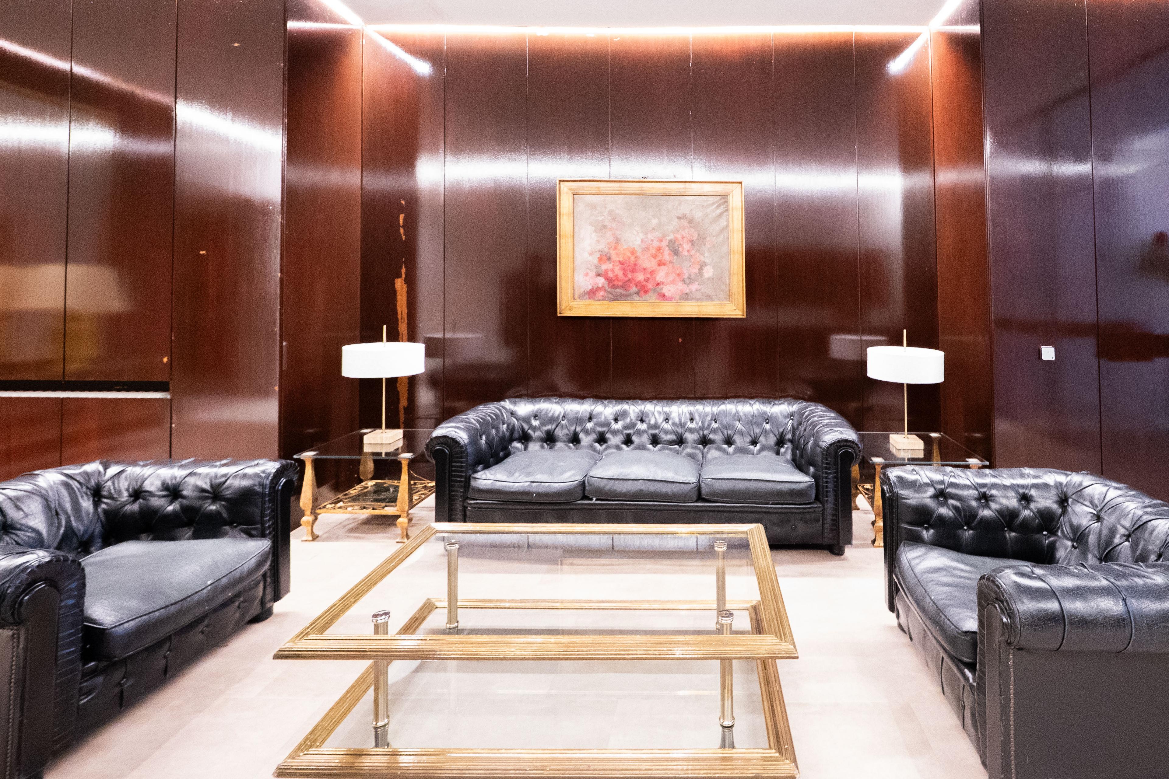 Ático en Venta en Av. de Menéndez Pelayo - 36