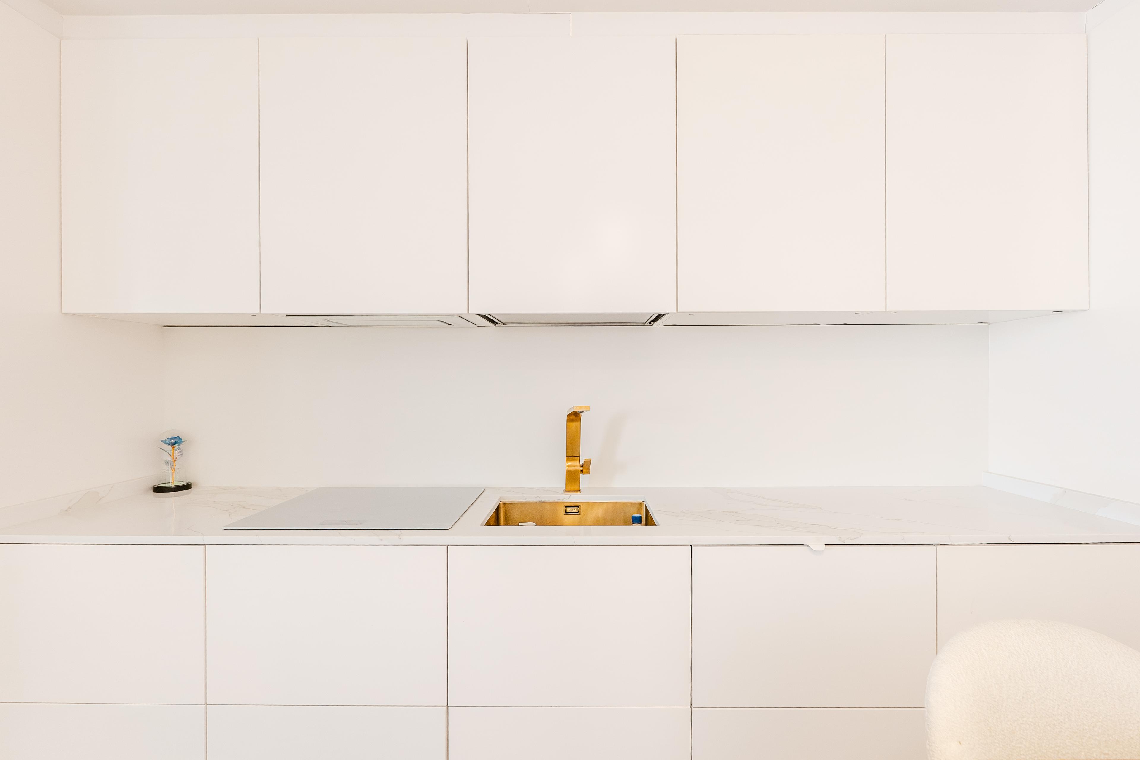 Ático en Venta en Av. de Menéndez Pelayo - 17