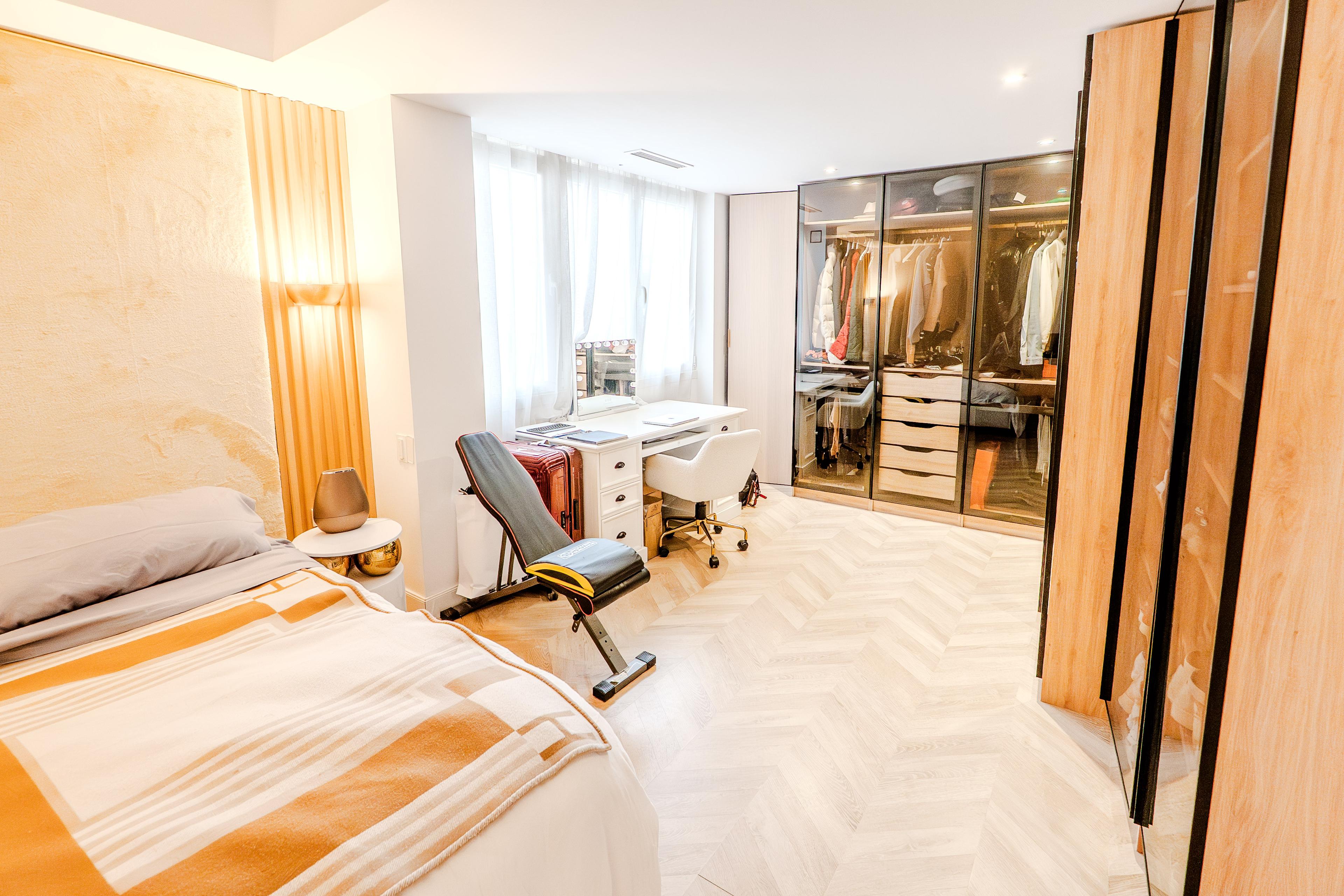 Ático en Venta en Av. de Menéndez Pelayo - 29