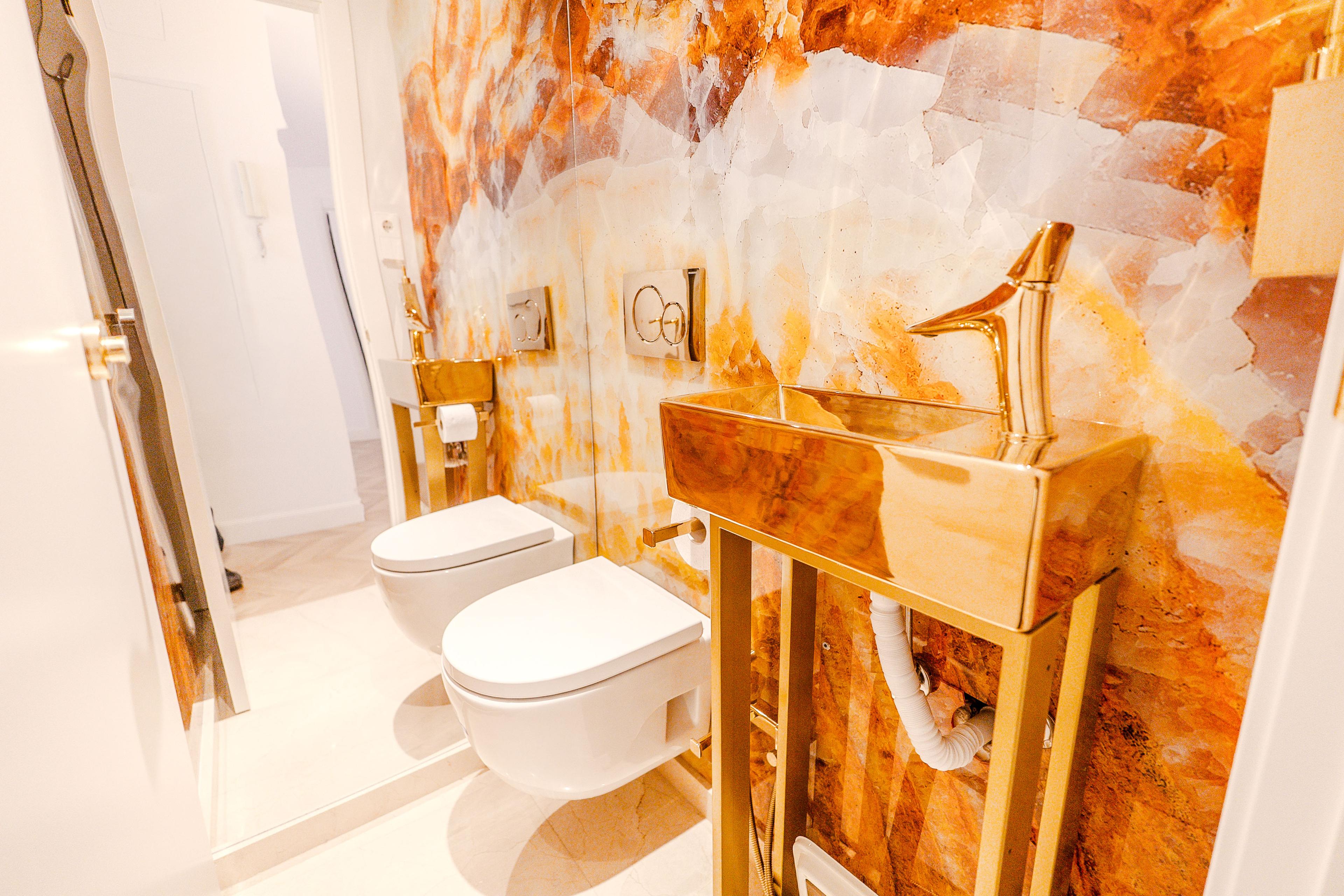 Ático en Venta en Av. de Menéndez Pelayo - 18