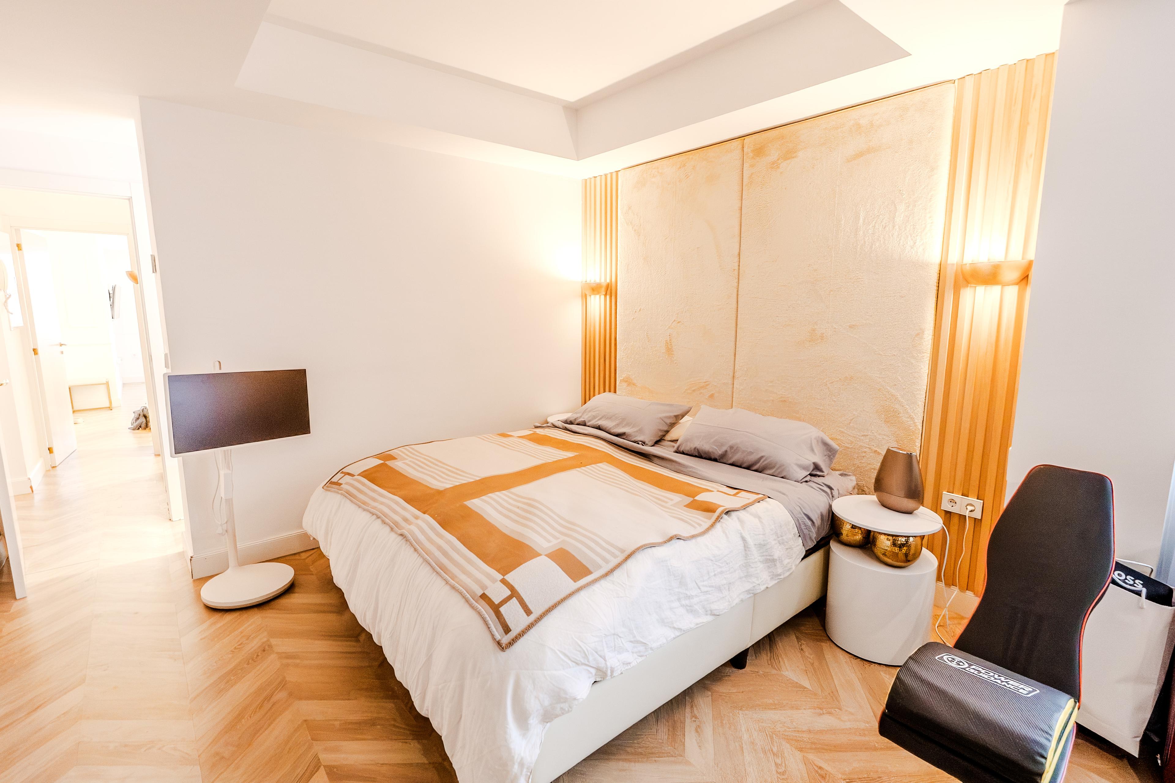 Ático en Venta en Av. de Menéndez Pelayo - 32