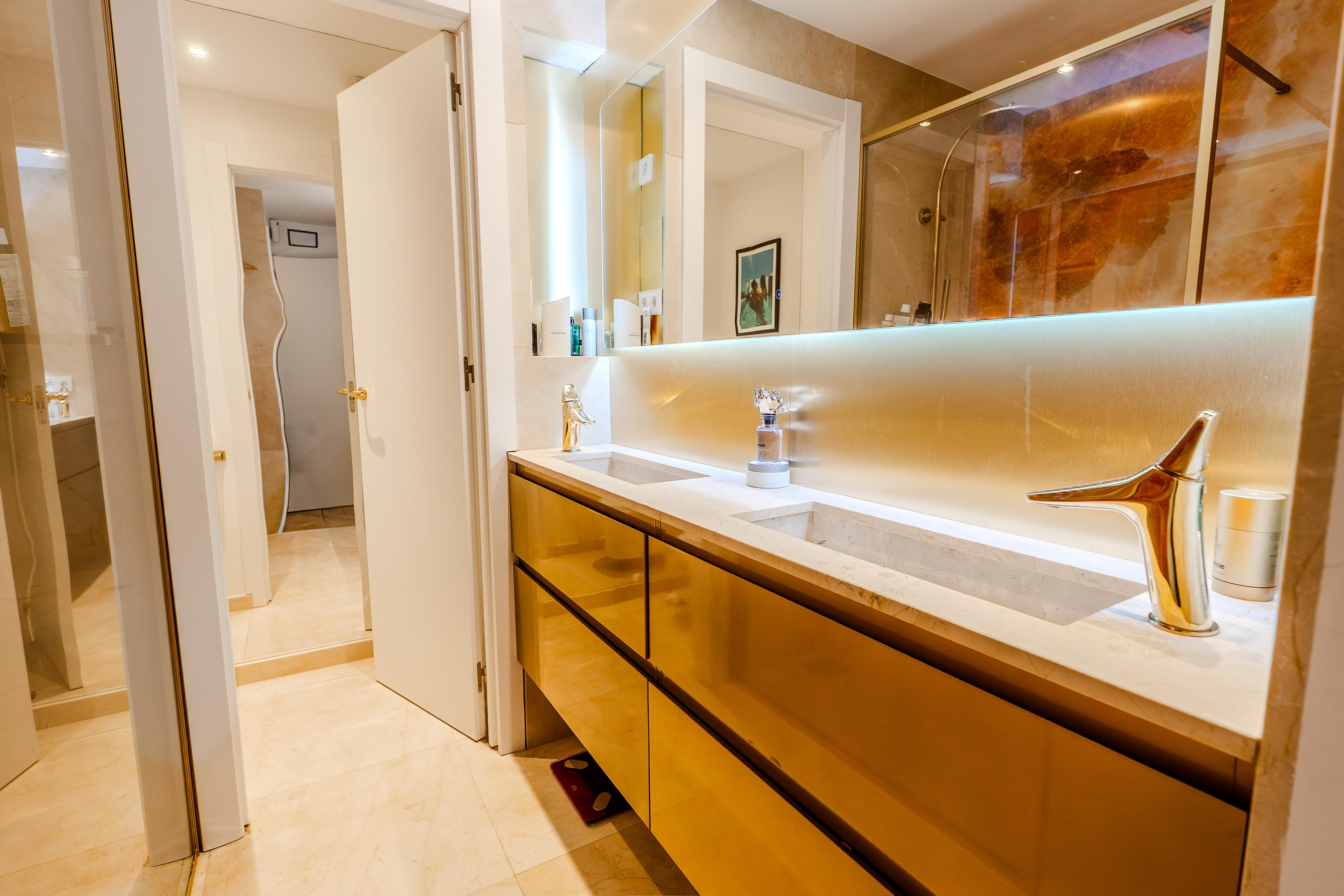 Ático en Venta en Av. de Menéndez Pelayo - 24