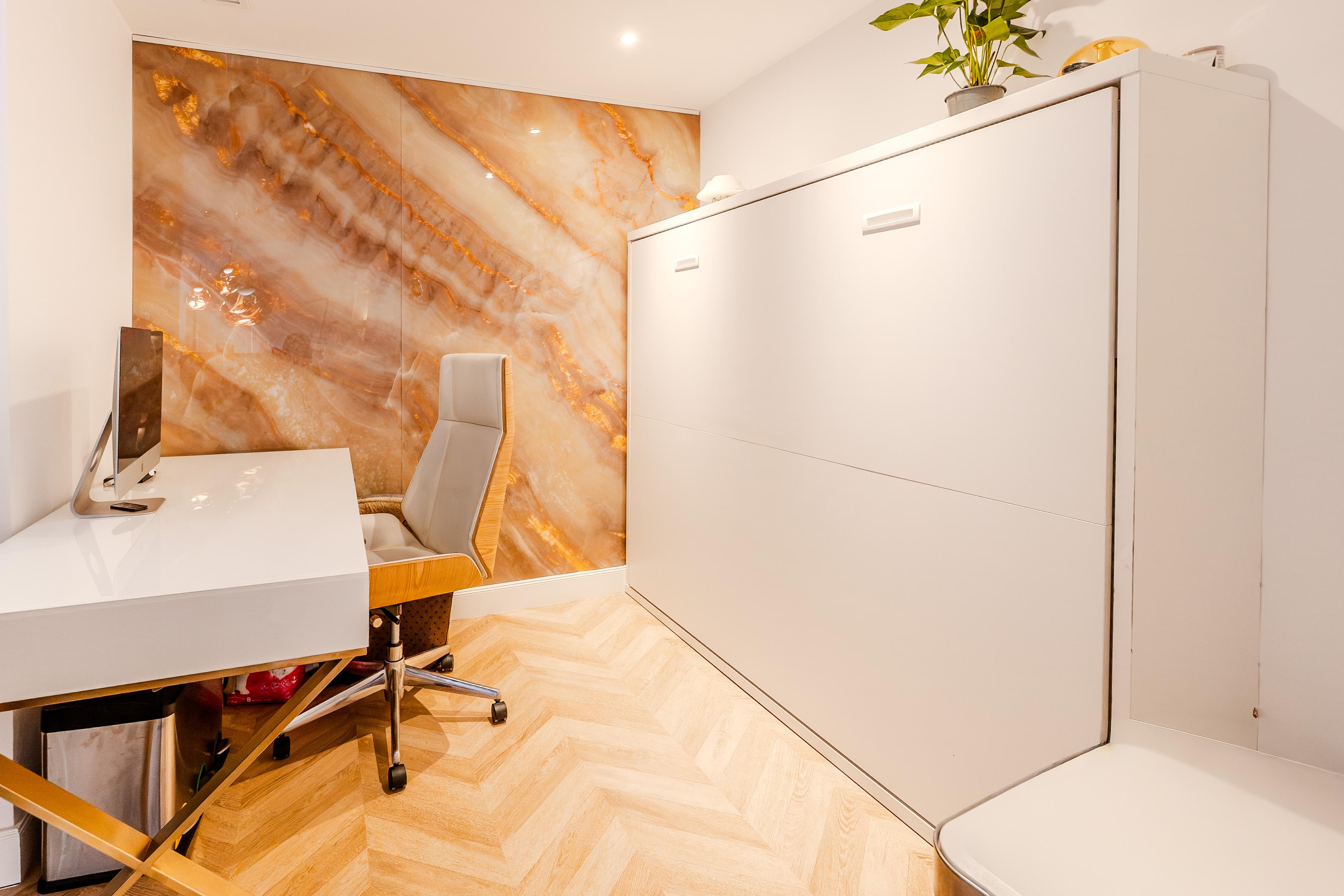 Ático en Venta en Av. de Menéndez Pelayo - 10