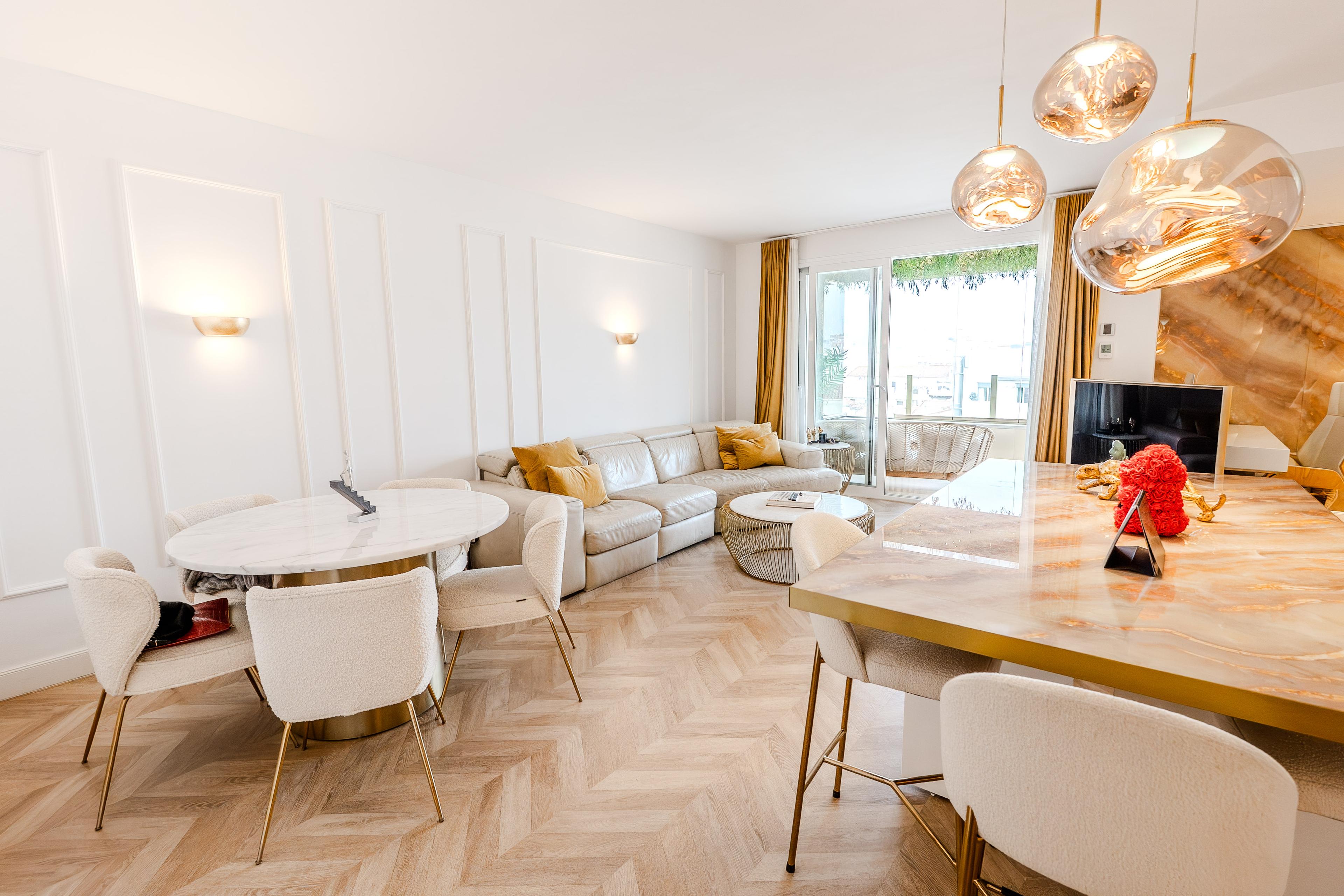 Ático en Venta en Av. de Menéndez Pelayo - 7