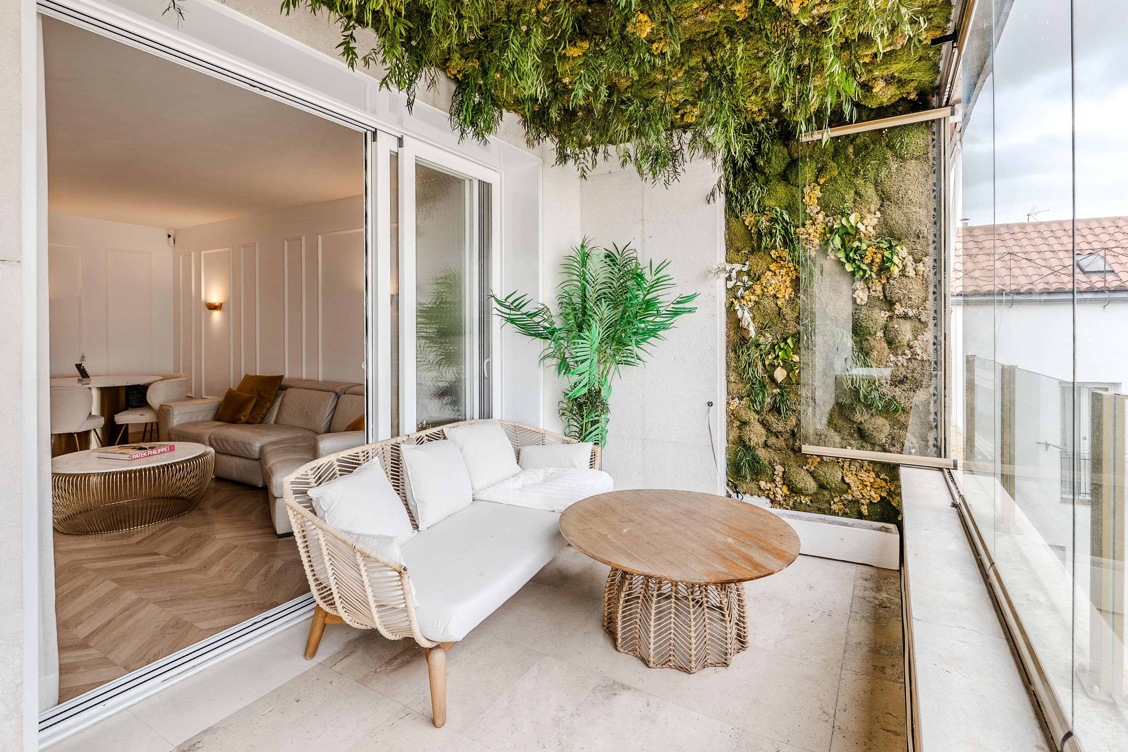 Ático en Venta en Av. de Menéndez Pelayo - 1