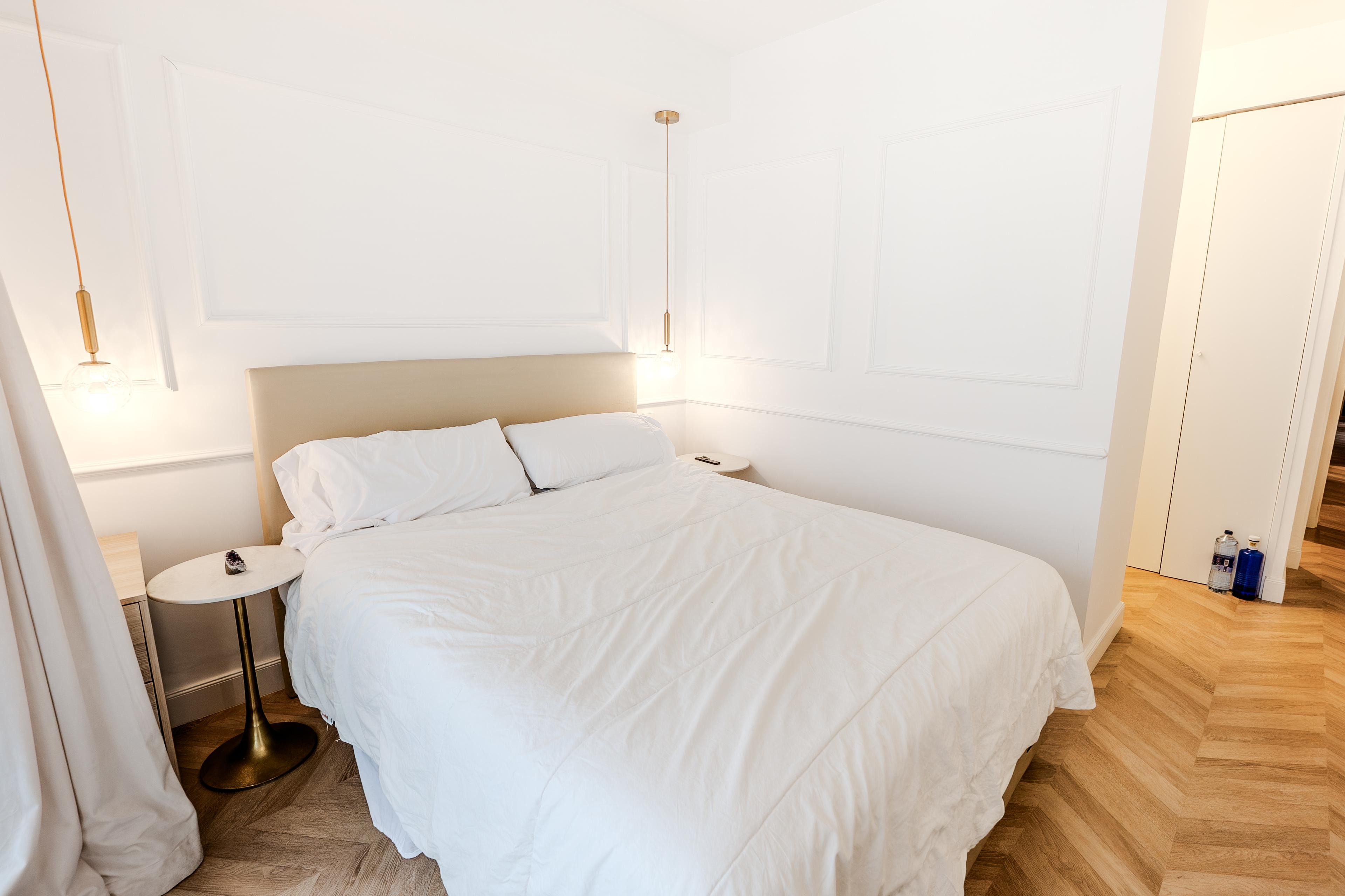 Ático en Venta en Av. de Menéndez Pelayo - 22