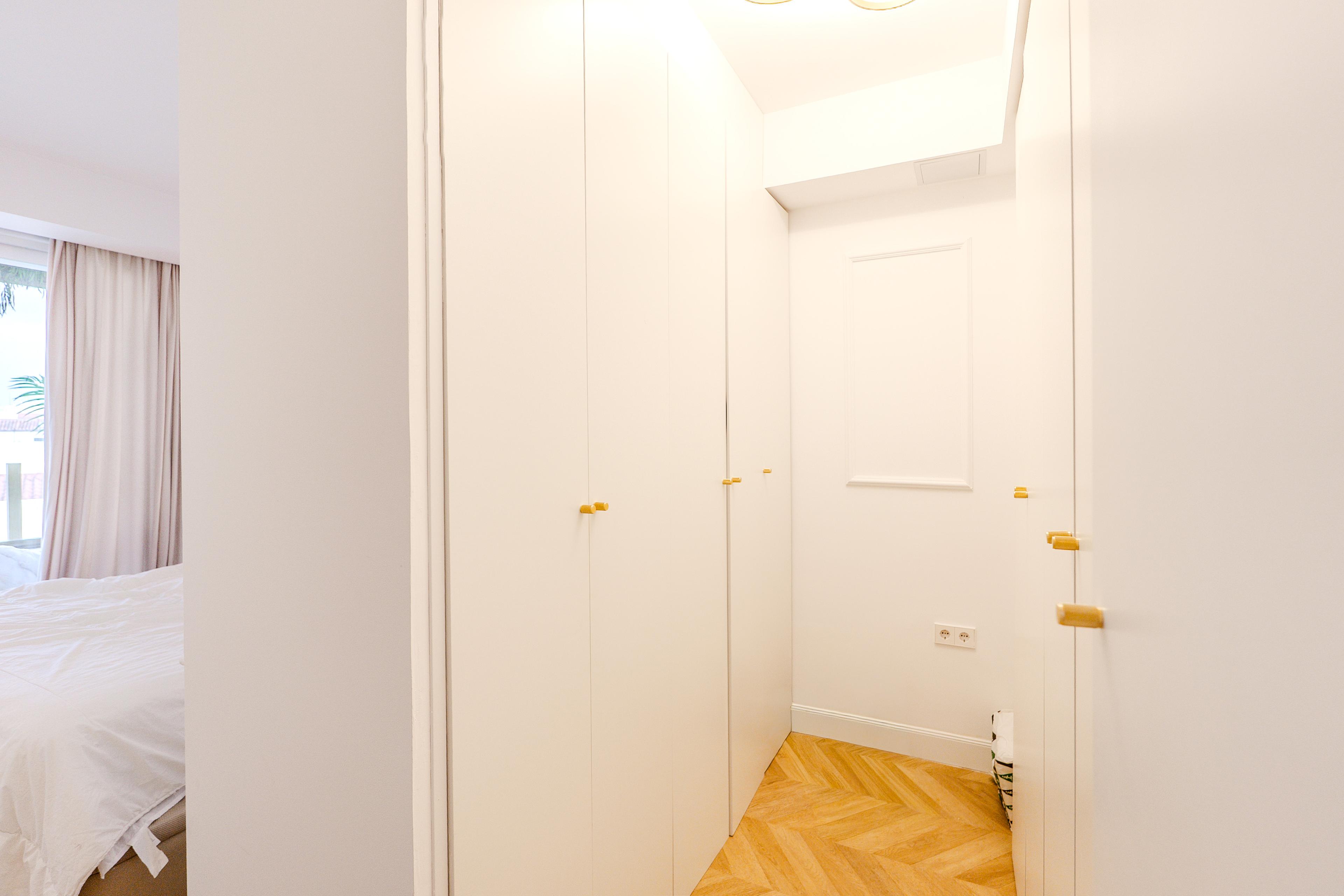 Ático en Venta en Av. de Menéndez Pelayo - 20