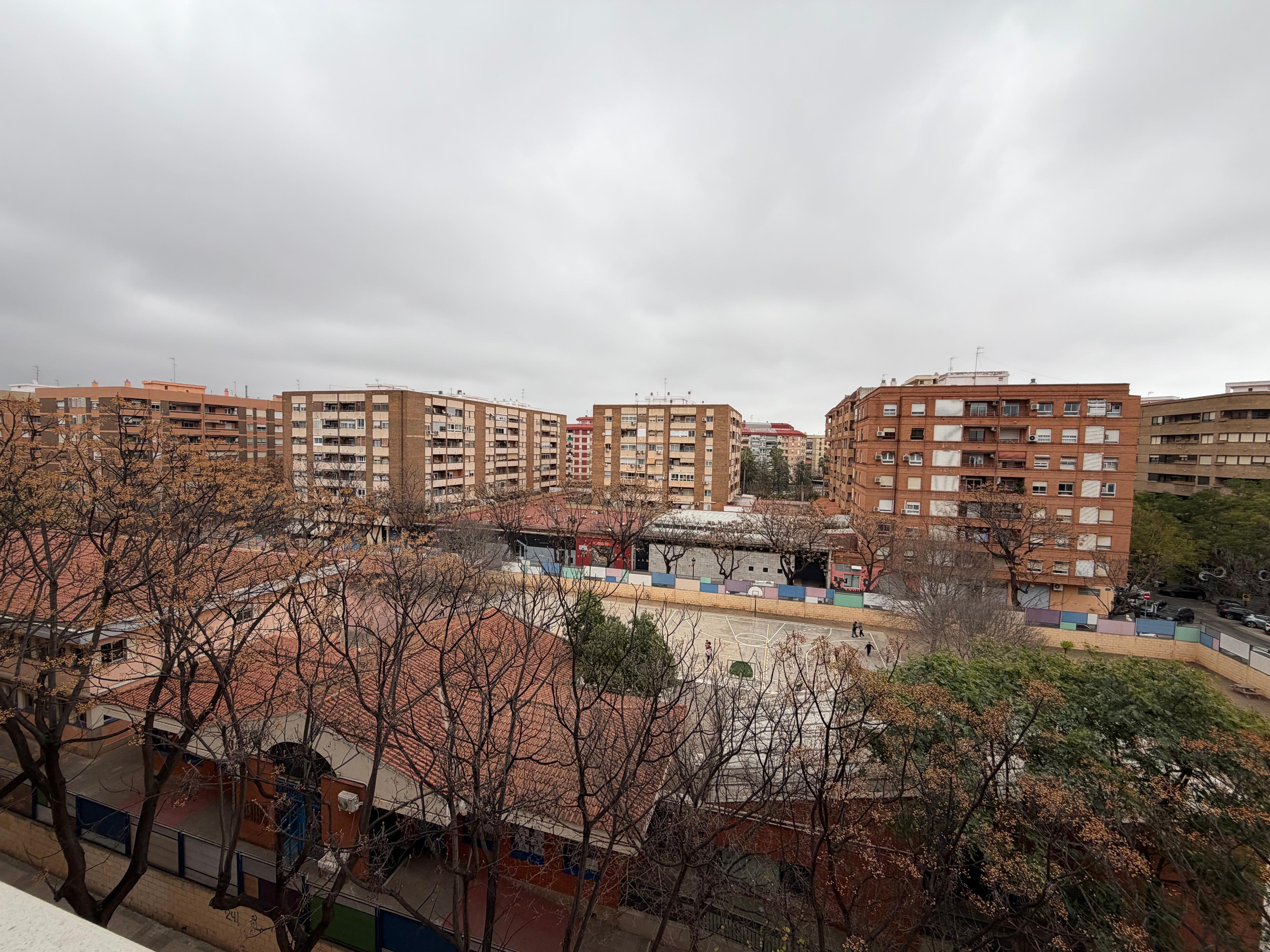 Piso en Alquiler - Carrer d'Emilio Lluch, Valencia - 18