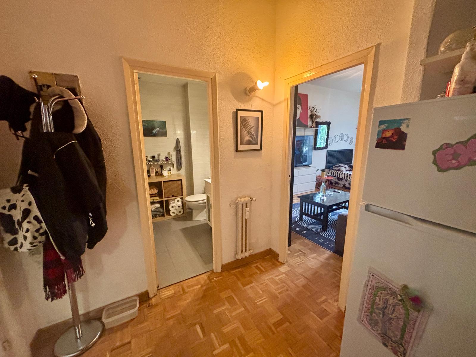 Piso en Venta en C. del Marqués de Lema - 4