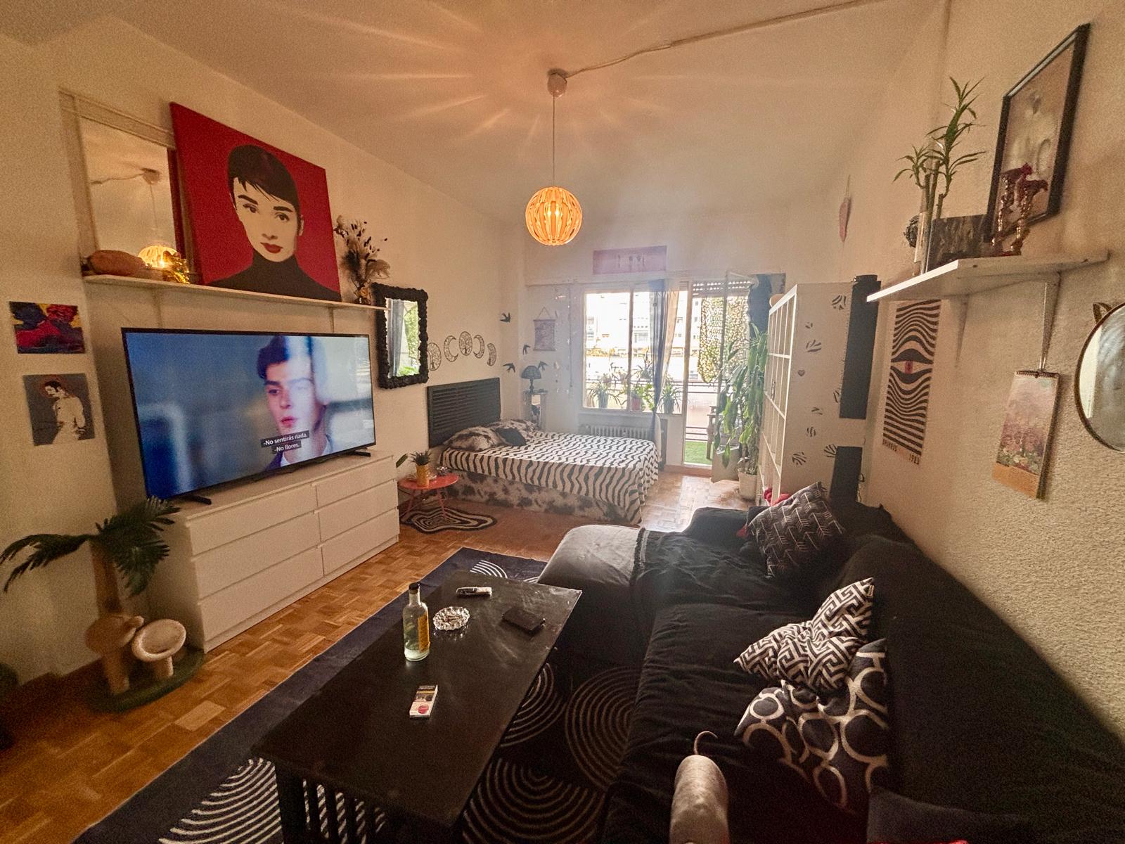 Piso en Venta en C. del Marqués de Lema - 8