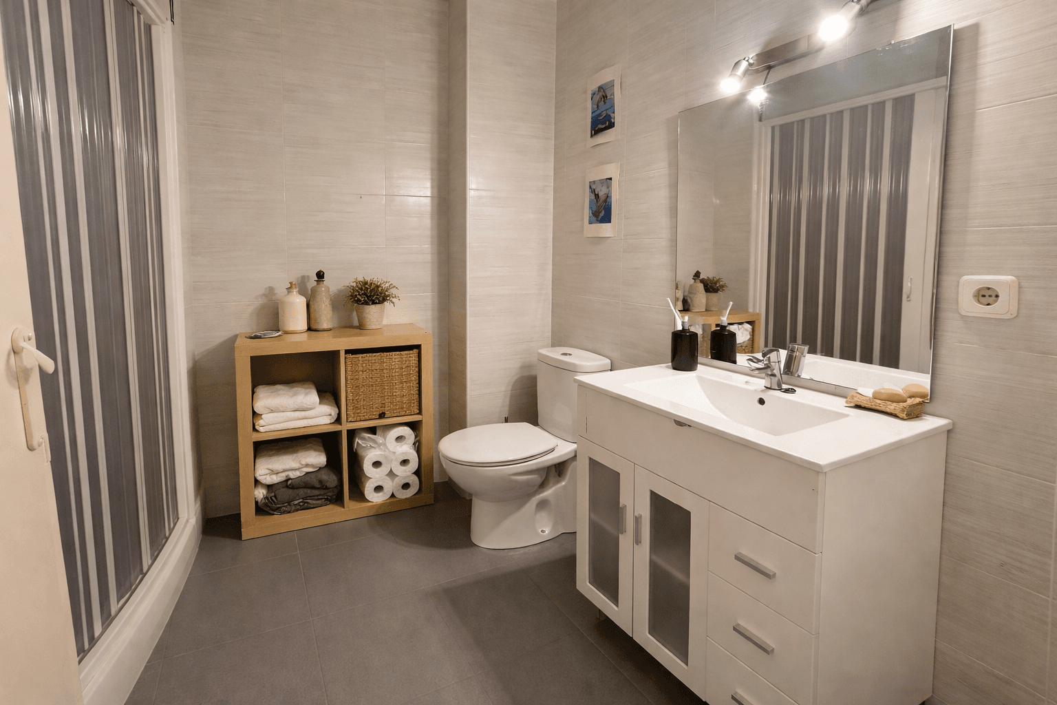 Piso en Venta en C. del Marqués de Lema - 9