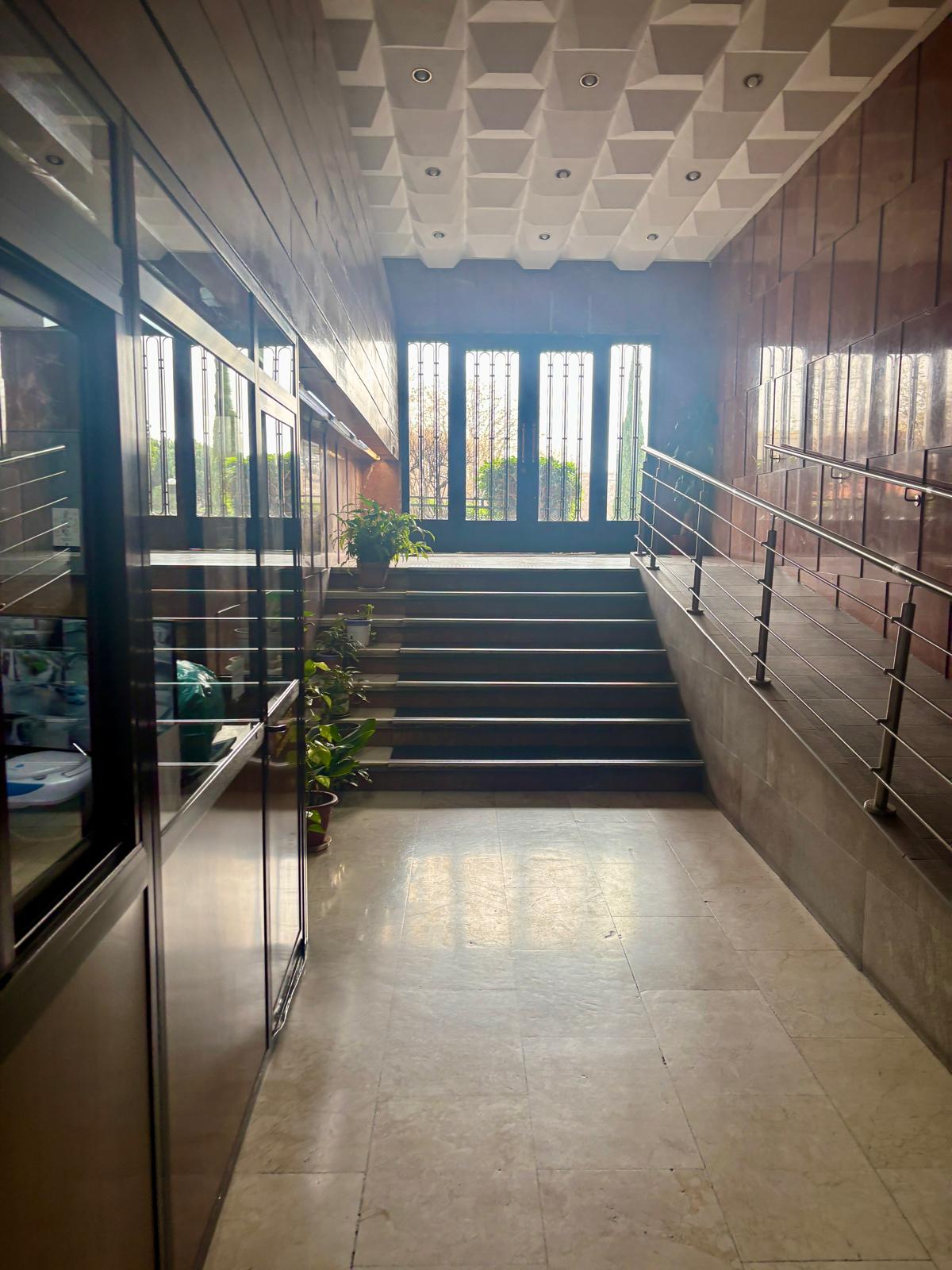 Piso en Venta en C. del Marqués de Lema - 12