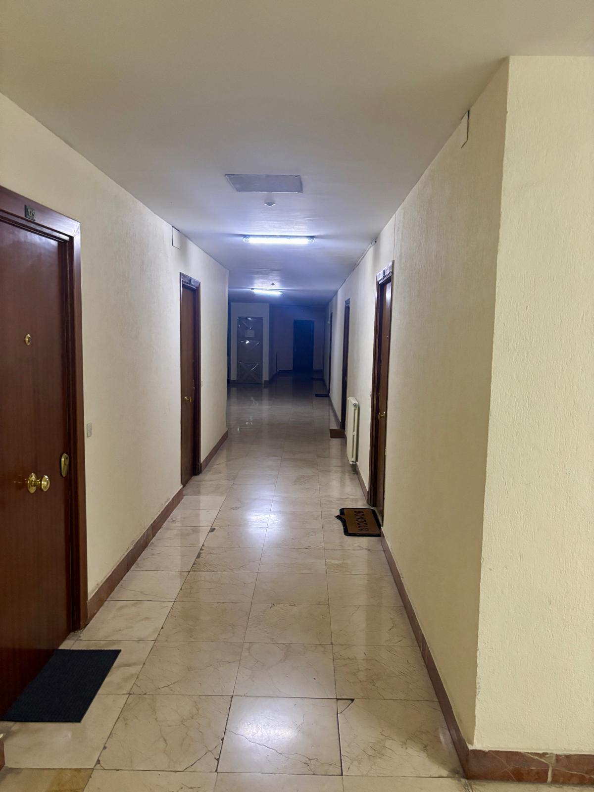 Piso en Venta en C. del Marqués de Lema - 13