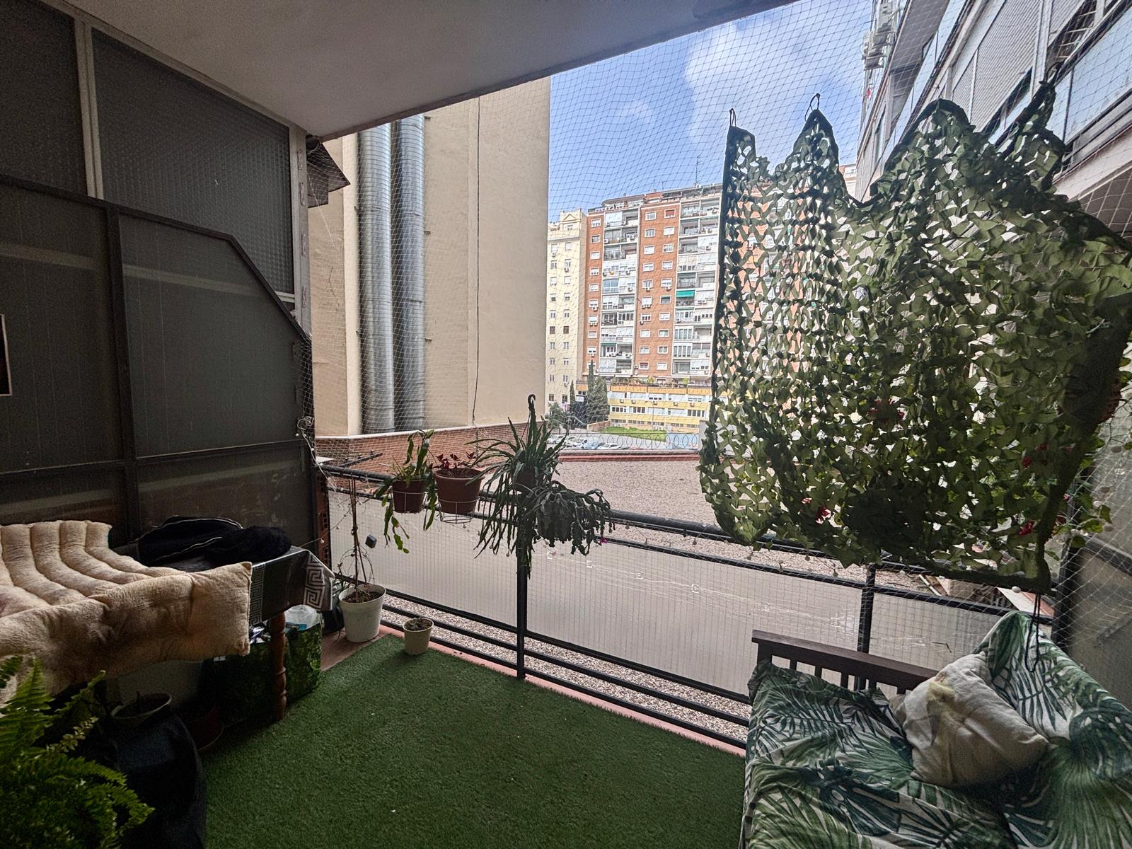 Piso en Venta en C. del Marqués de Lema - 2