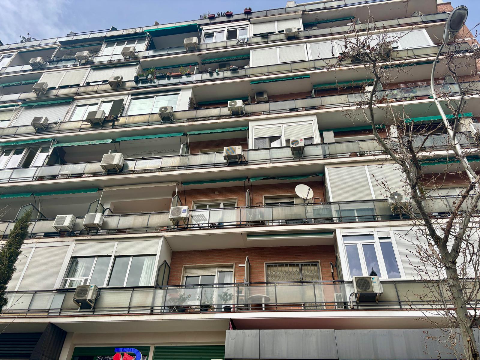 Piso en Venta en C. del Marqués de Lema - 10