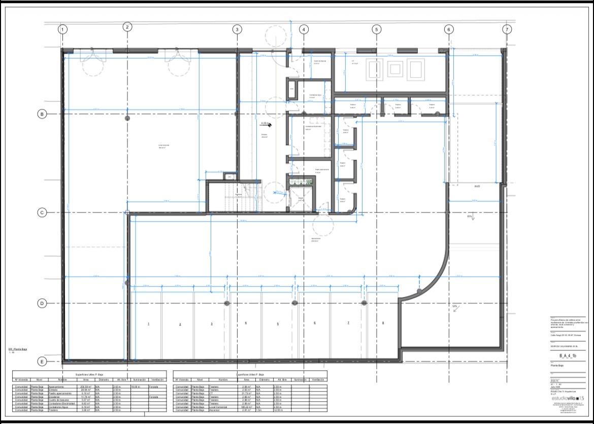 Local en Venta en Calle d'Aragó - 5