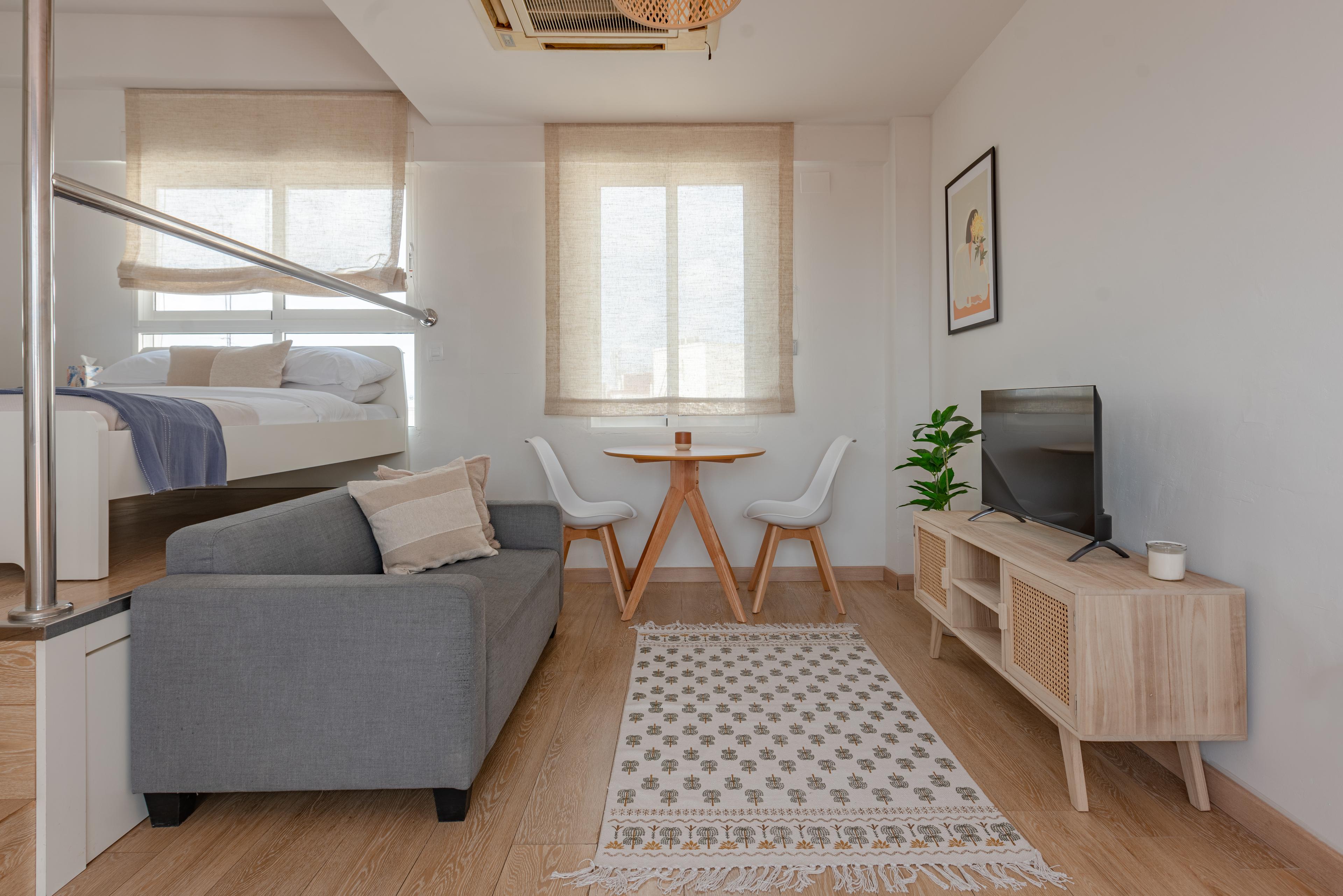 Ático en Venta - C. d'Àngel Guimerà, València - 8