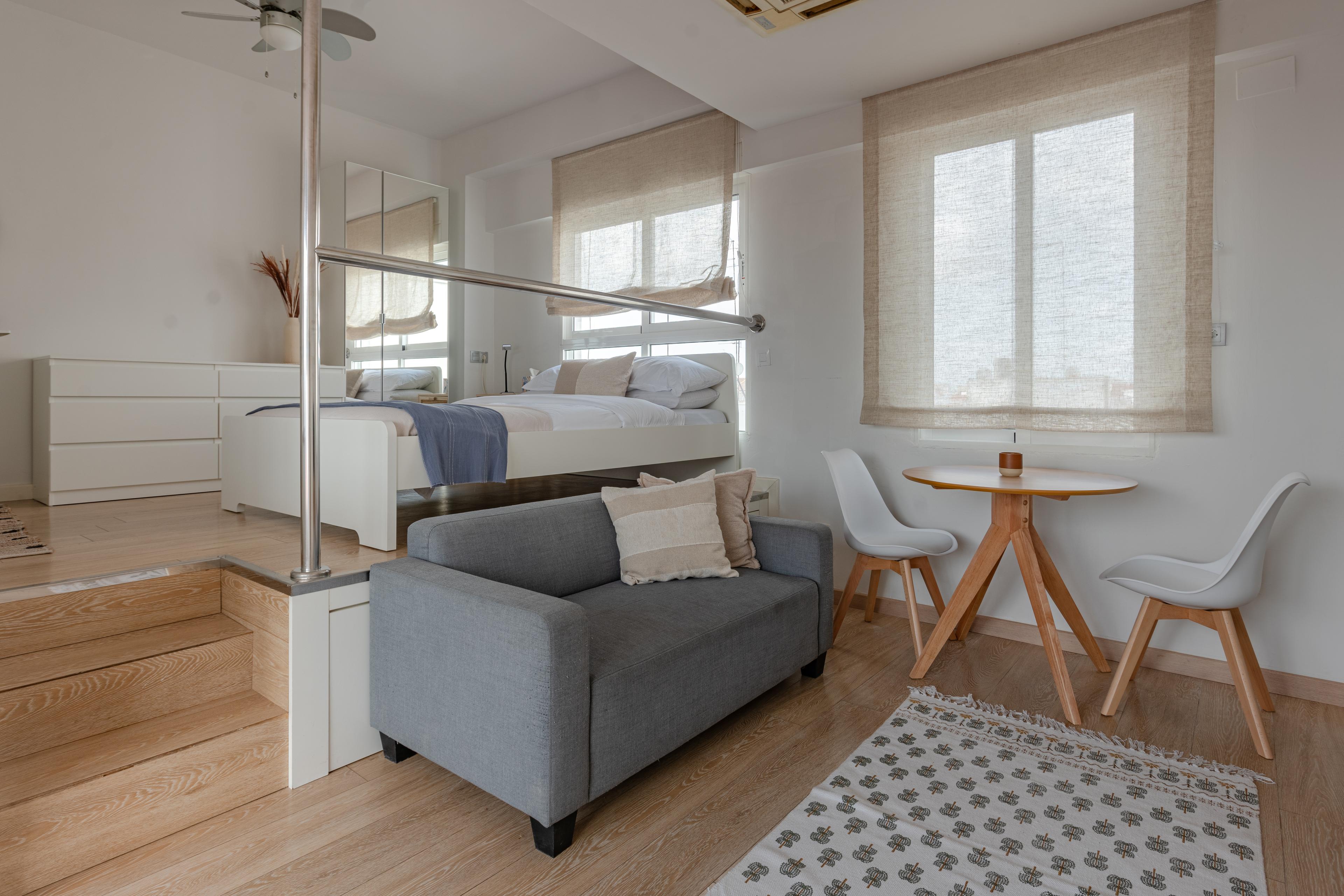 Ático en Venta - C. d'Àngel Guimerà, València - 4