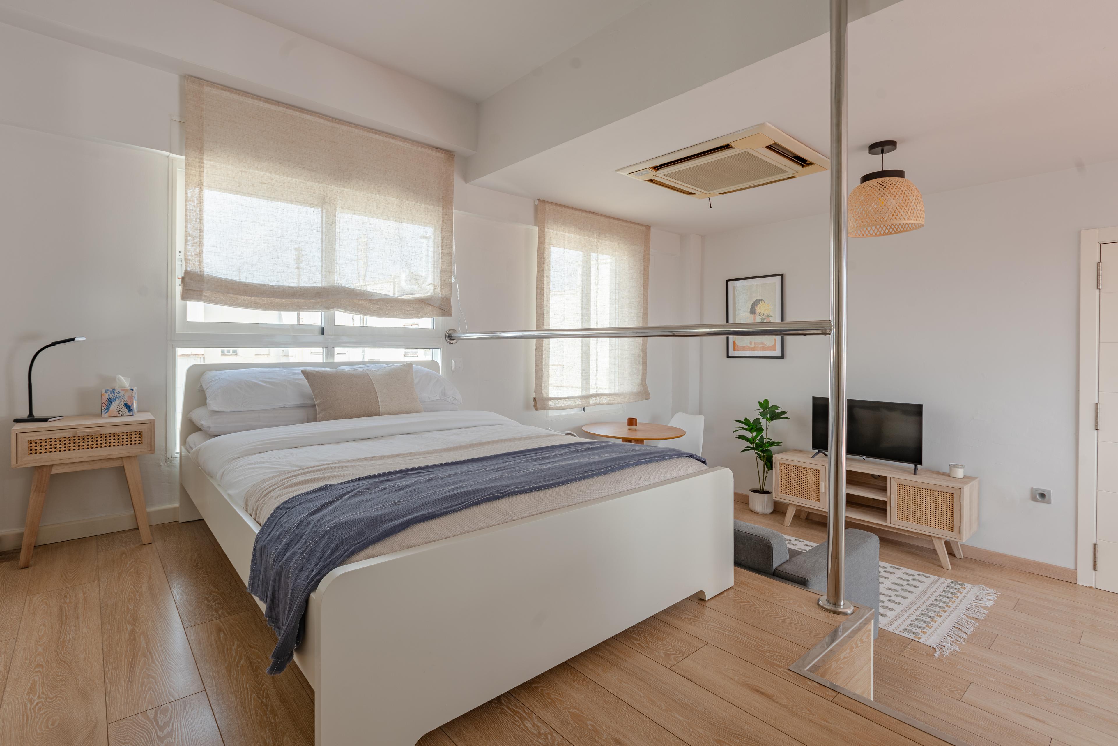 Ático en Venta - C. d'Àngel Guimerà, València - 7