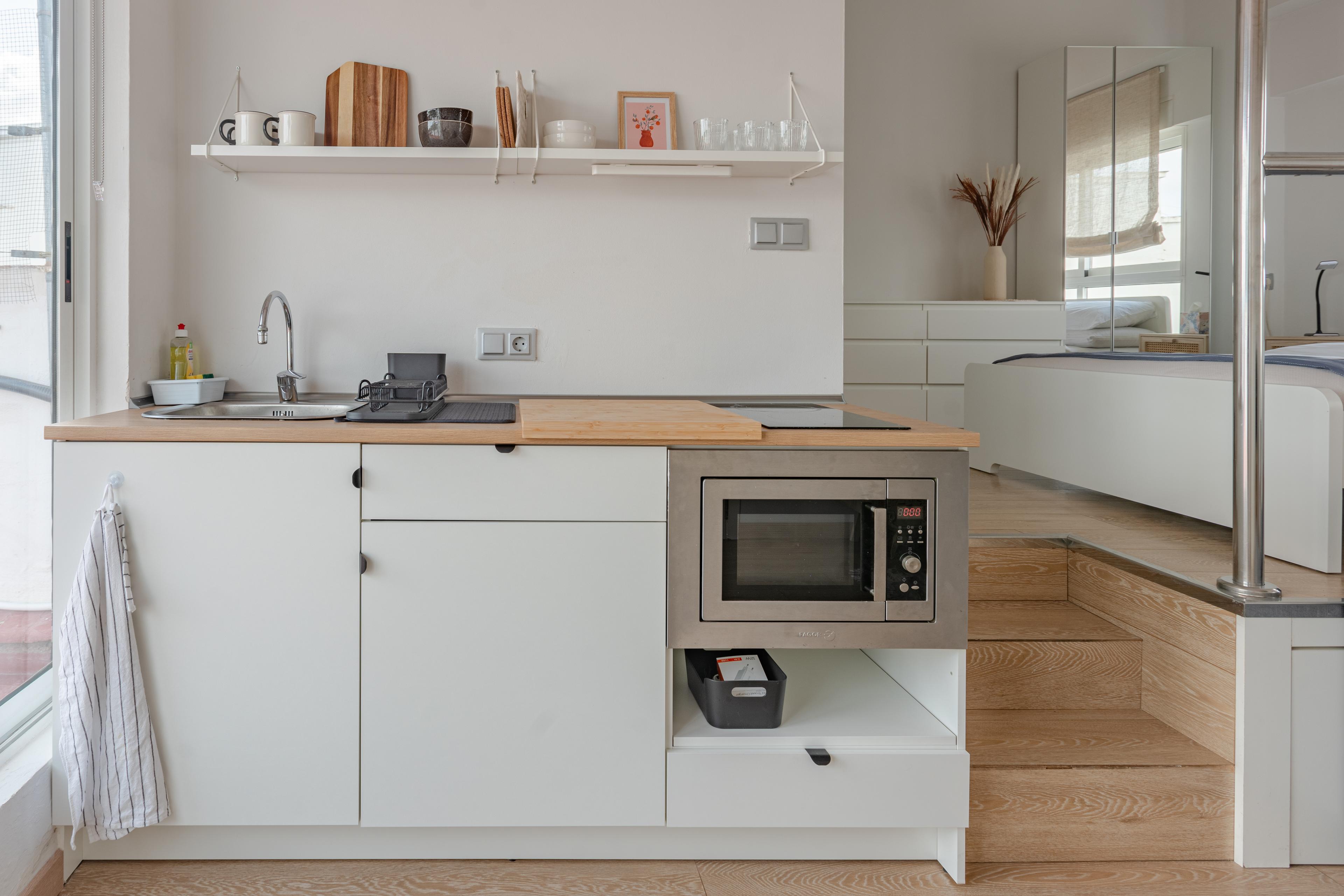 Ático en Venta - C. d'Àngel Guimerà, València - 5