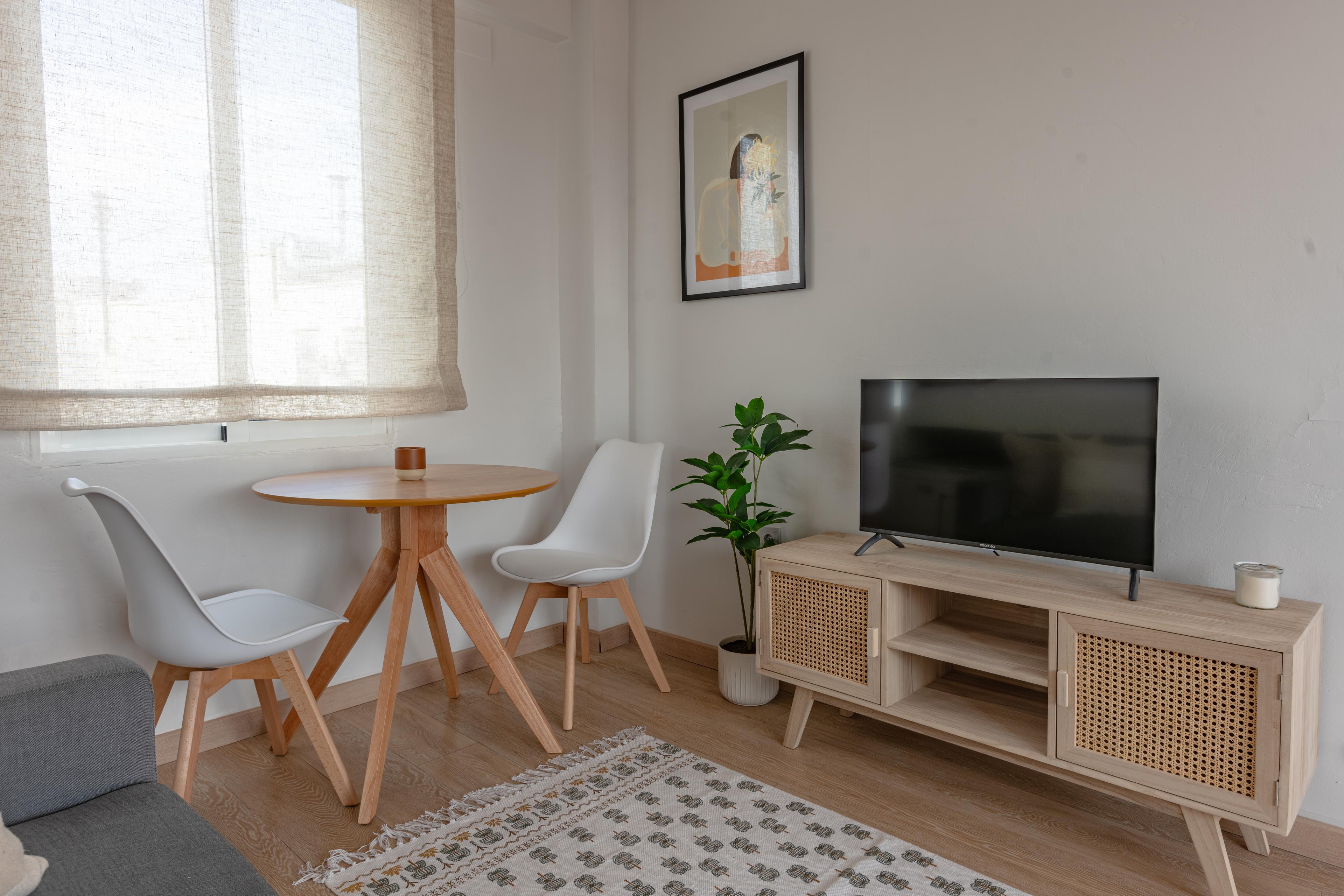 Ático en Venta - C. d'Àngel Guimerà, València - 9