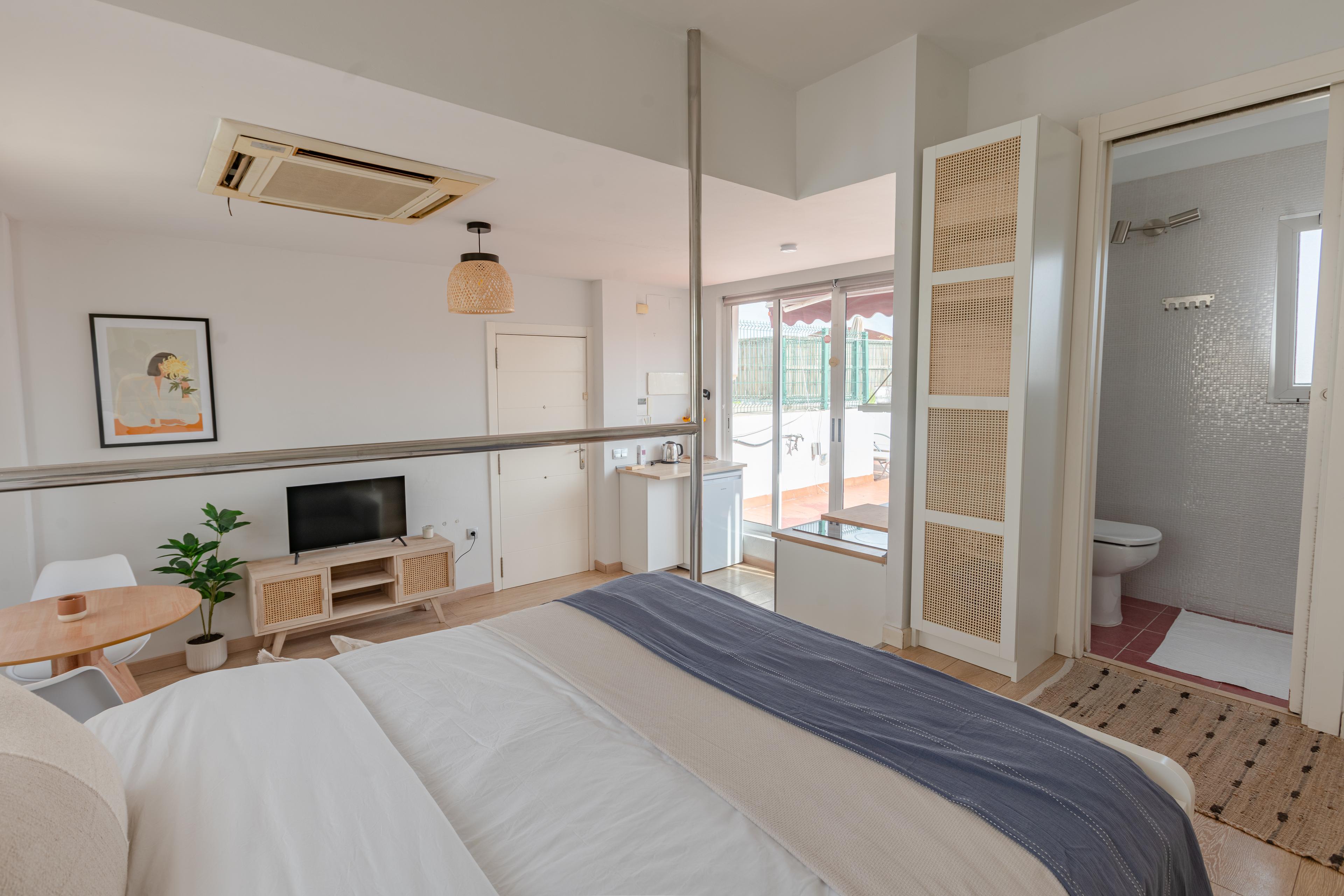 Ático en Venta - C. d'Àngel Guimerà, València - 11