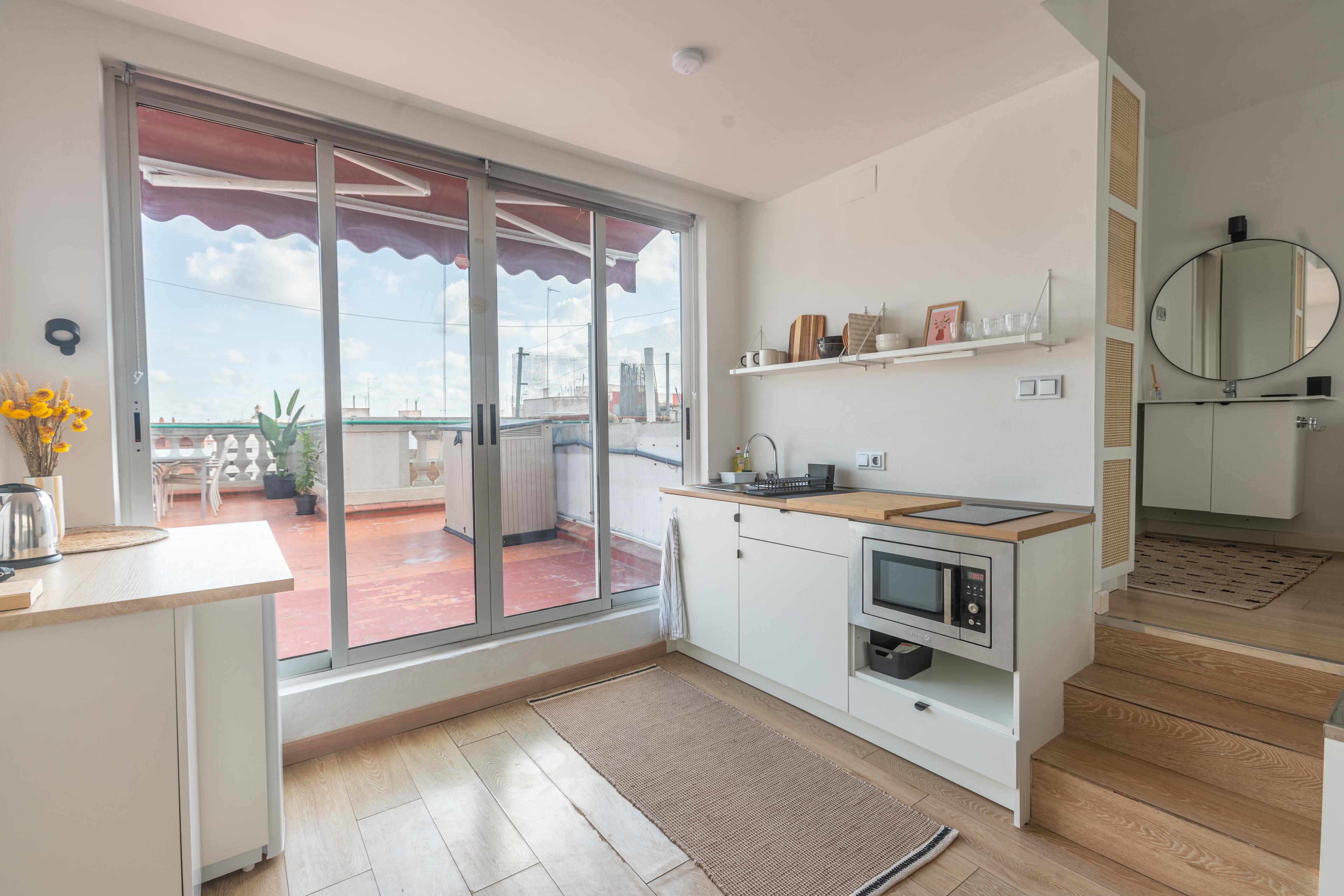 Ático en Venta - C. d'Àngel Guimerà, València - 13