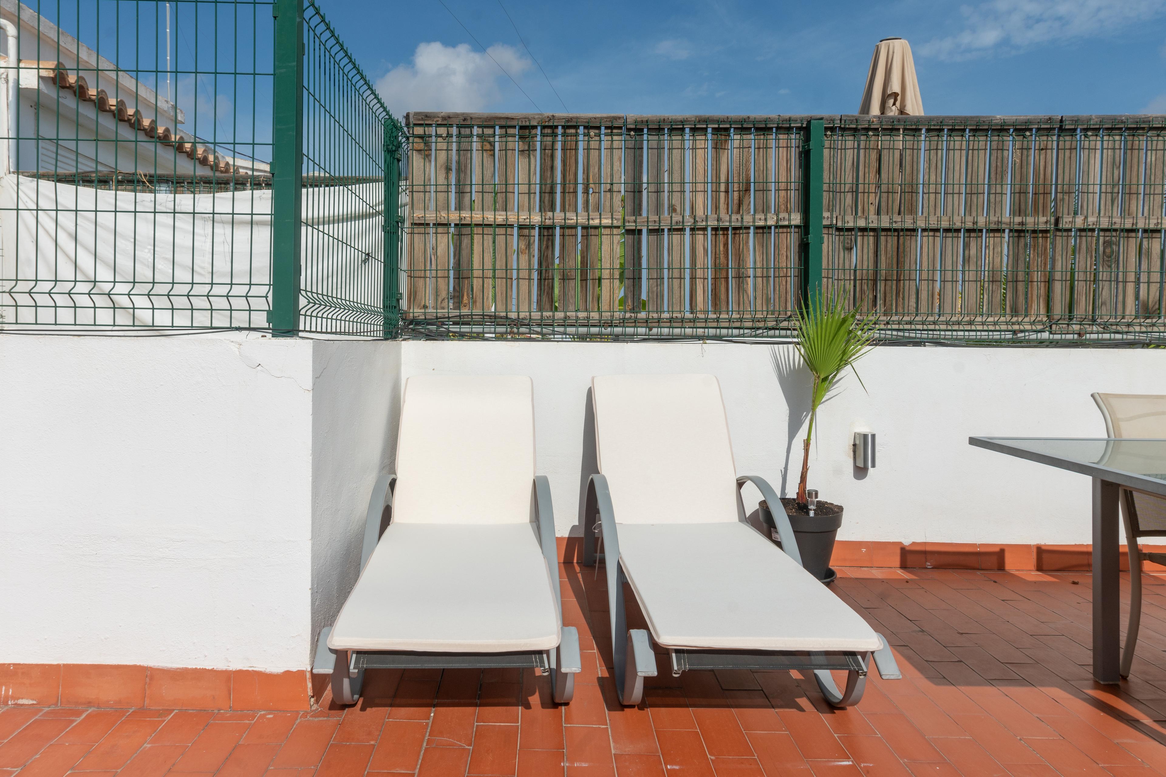 Ático en Venta - C. d'Àngel Guimerà, València - 14