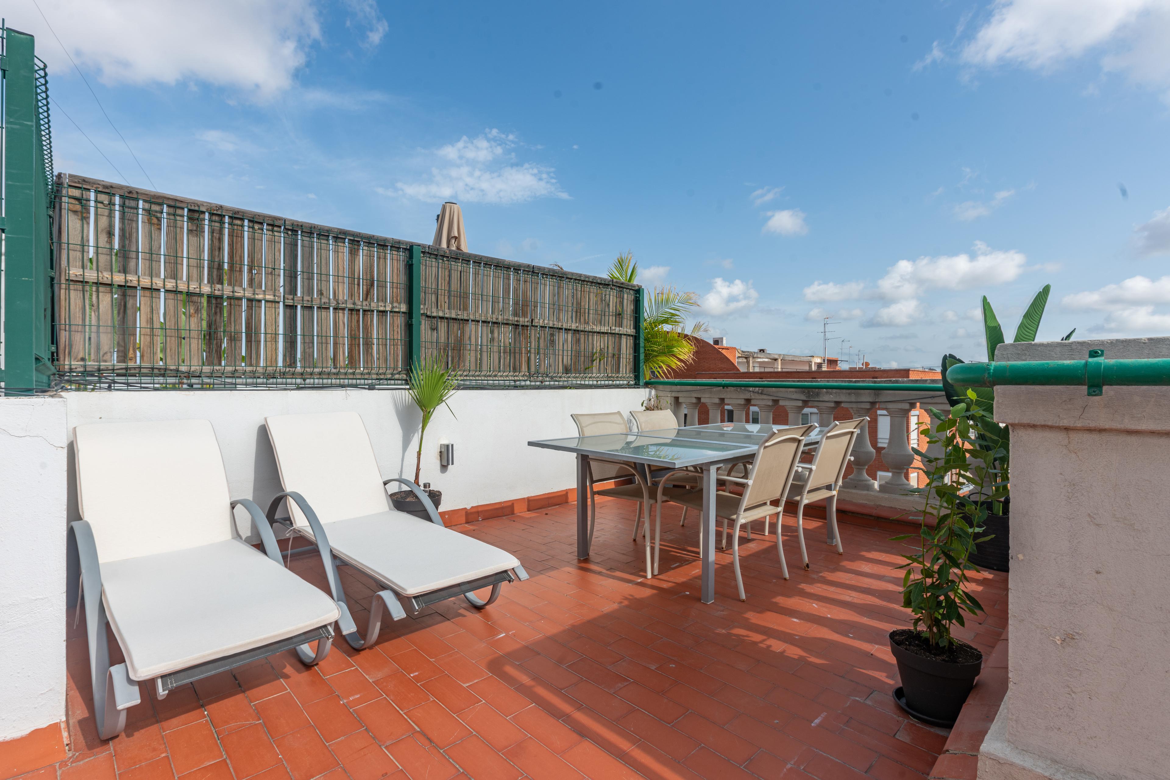 Ático en Venta - C. d'Àngel Guimerà, València - 15