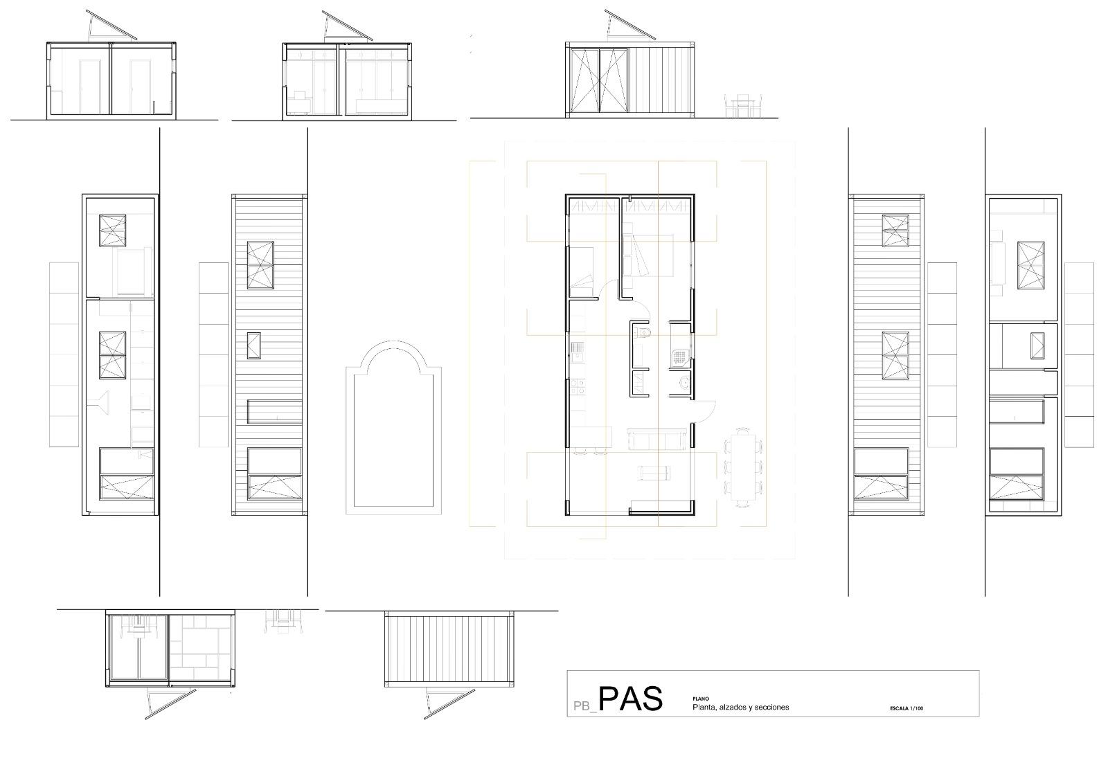 Parcela en Venta - C. Sau R2, Alicante - 13