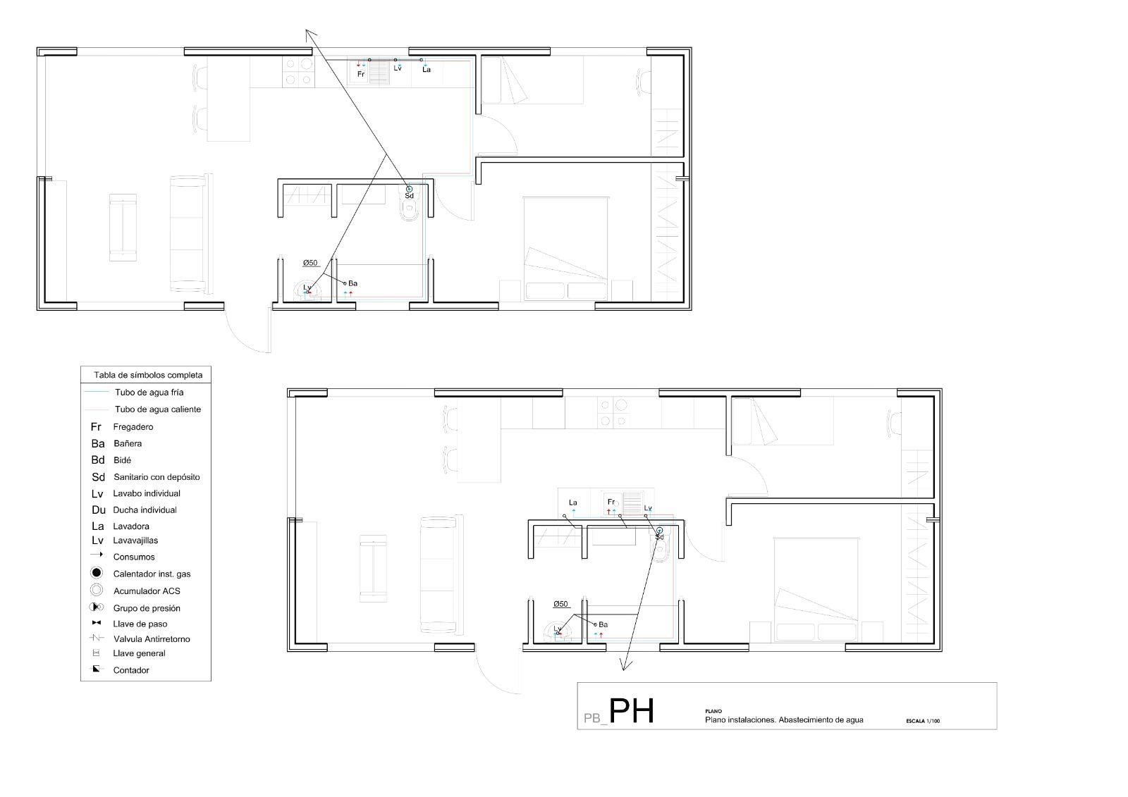 Parcela en Venta - C. Sau R2, Alicante - 11