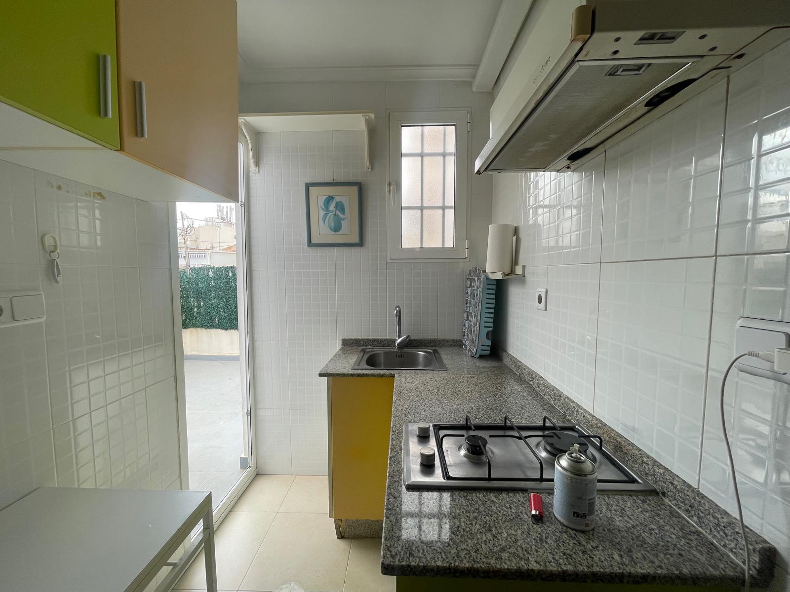 Ático en Venta - Calle de la Santissima Trinitat, Benidorm - 8