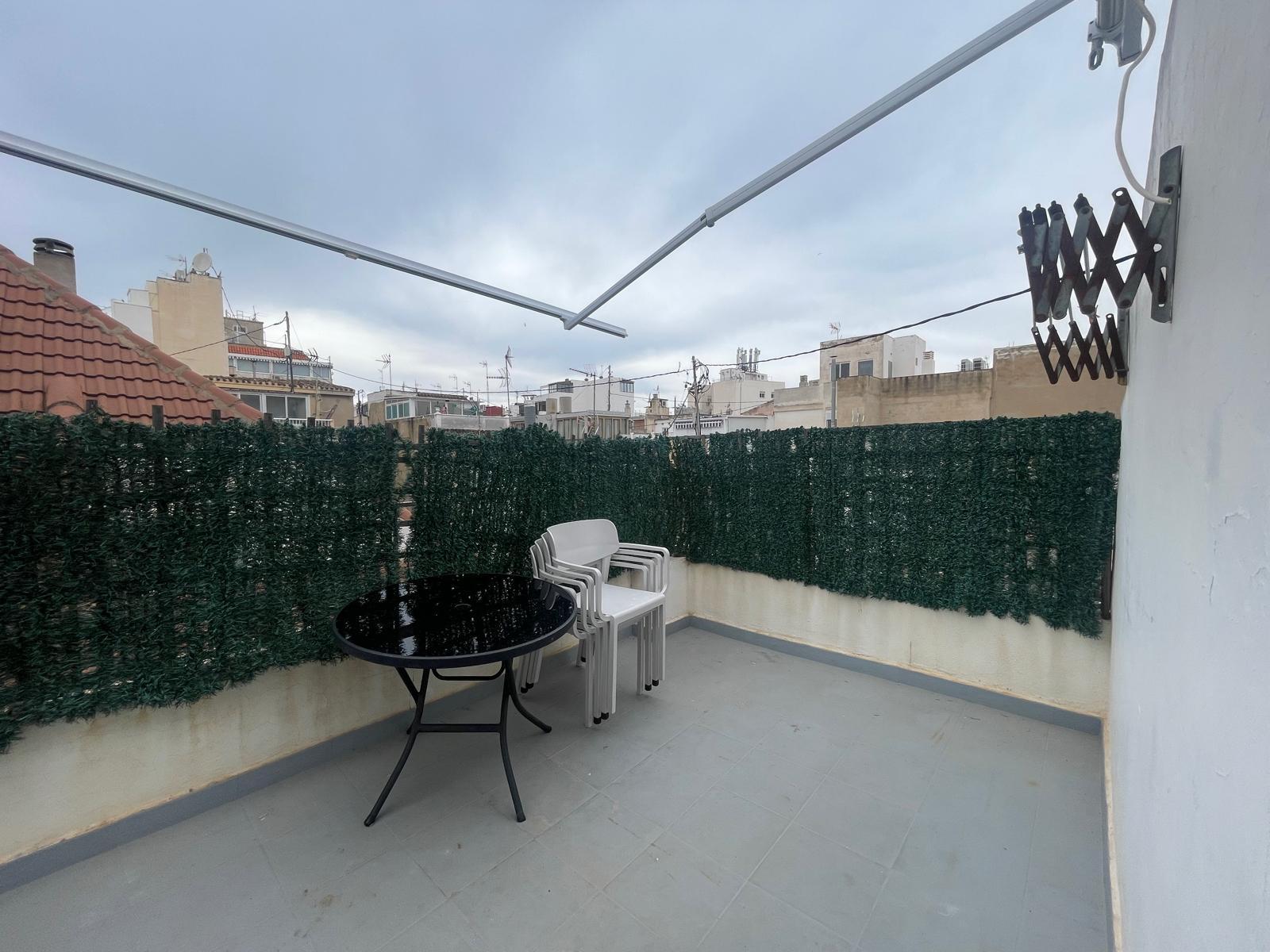 Ático en Venta - Calle de la Santissima Trinitat, Benidorm - 1
