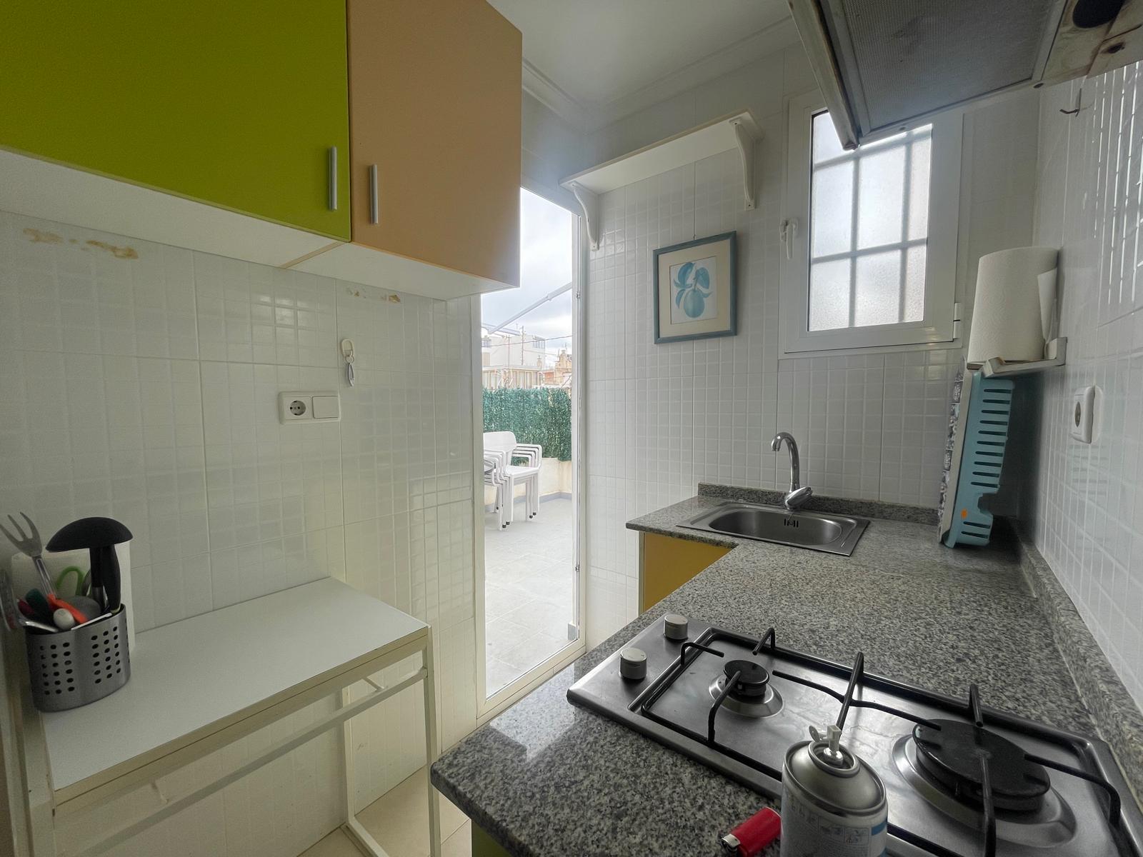 Ático en Venta - Calle de la Santissima Trinitat, Benidorm - 7