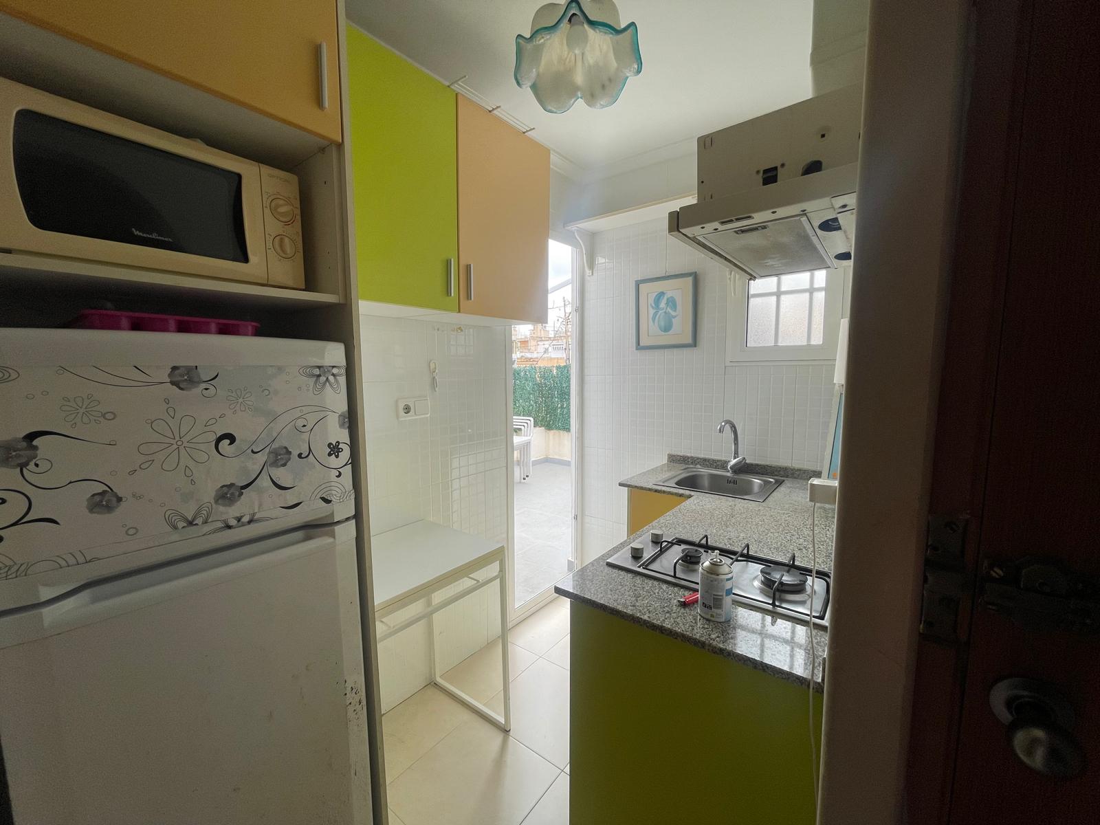 Ático en Venta - Calle de la Santissima Trinitat, Benidorm - 9