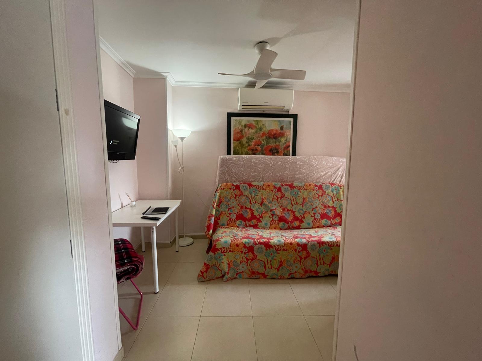 Ático en Venta - Calle de la Santissima Trinitat, Benidorm - 4