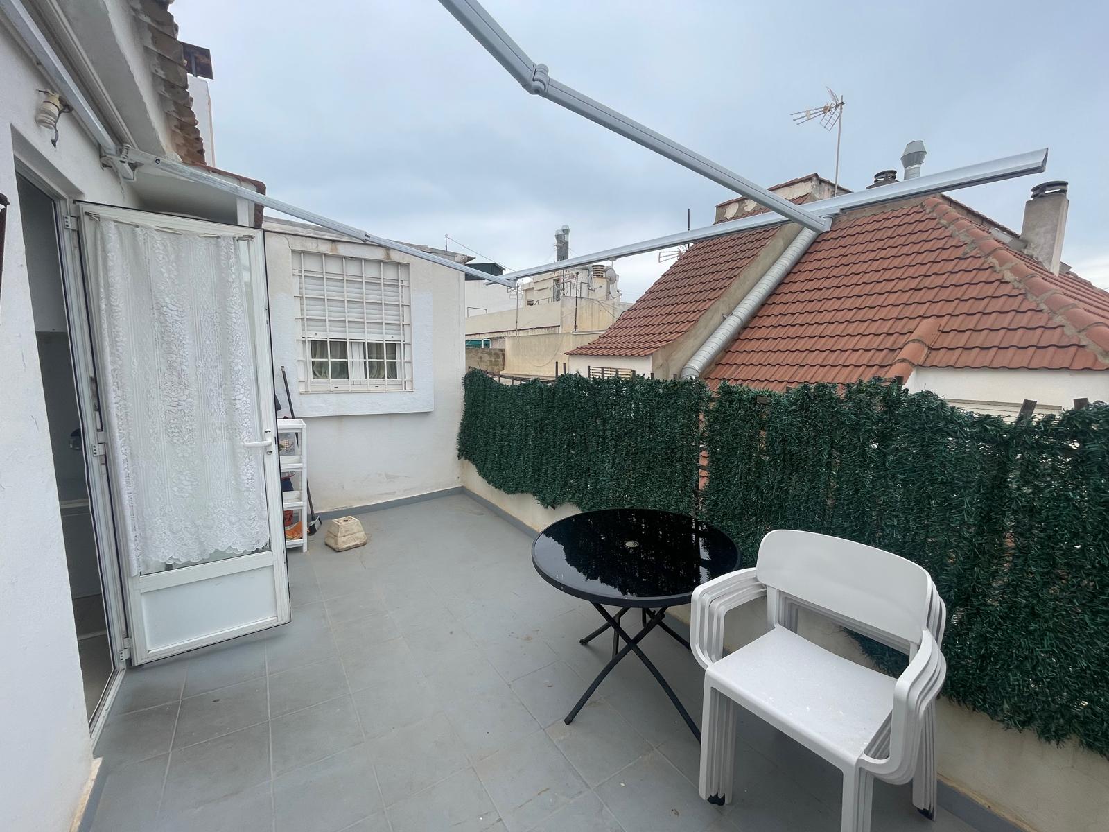 Ático en Venta - Calle de la Santissima Trinitat, Benidorm - 2