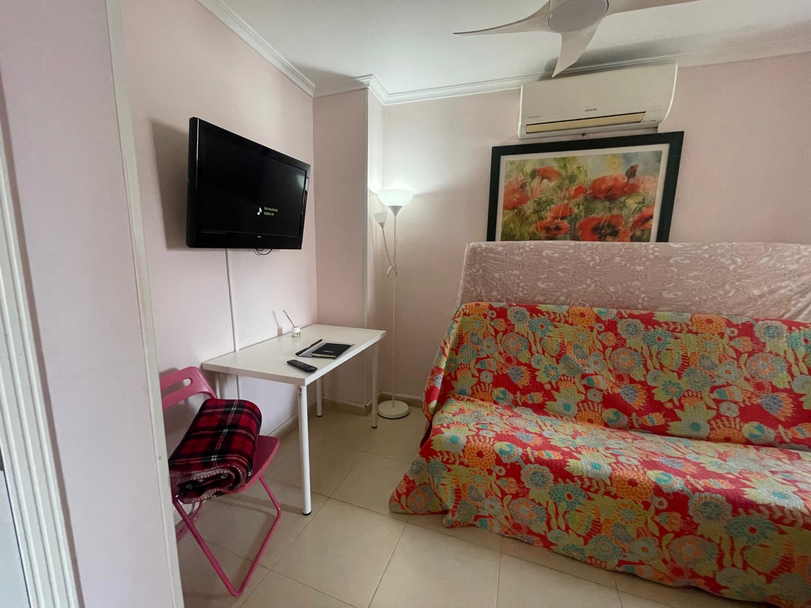 Ático en Venta - Calle de la Santissima Trinitat, Benidorm - 5