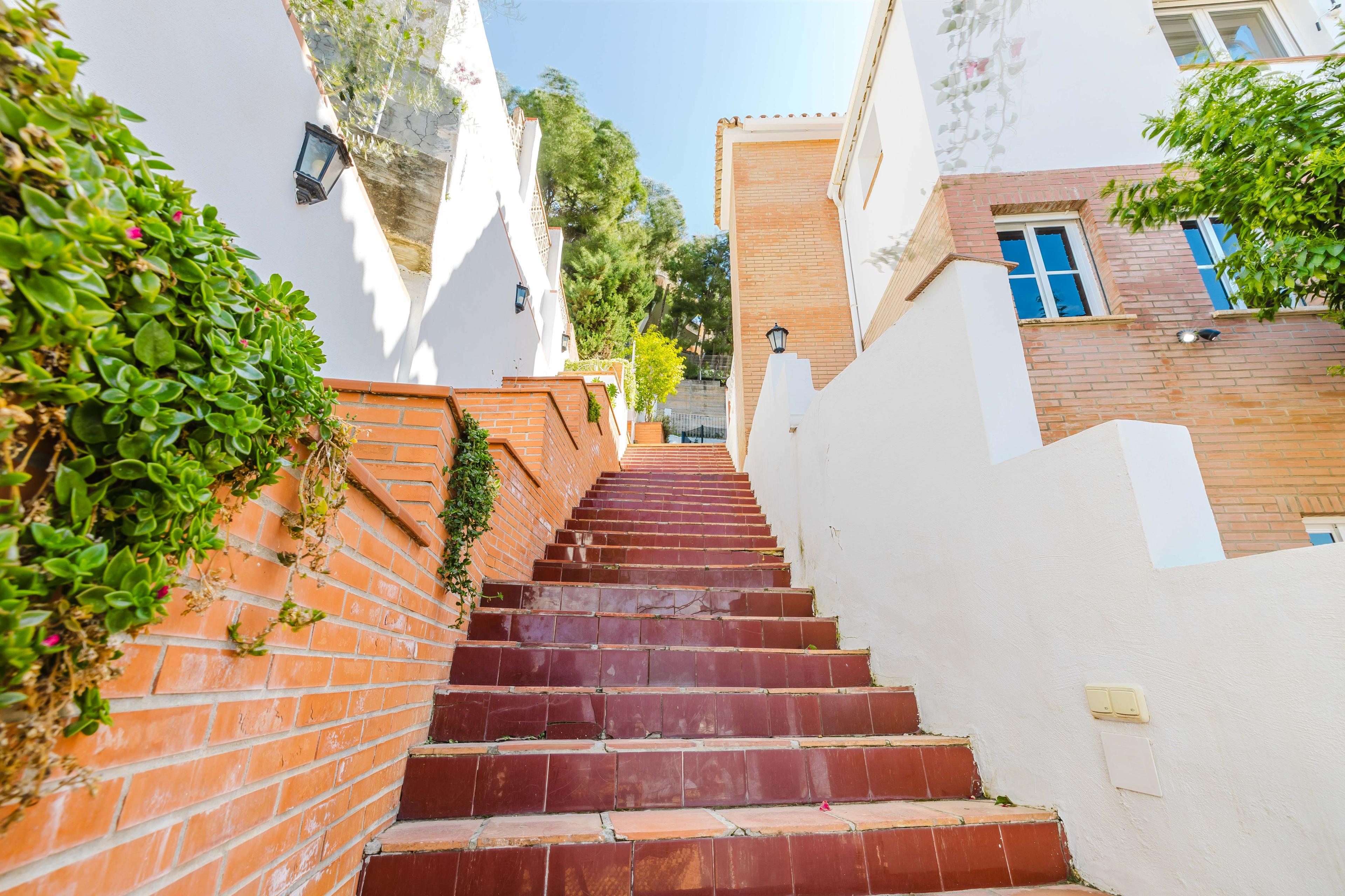 Casa en Venta en Calle Baja - 53