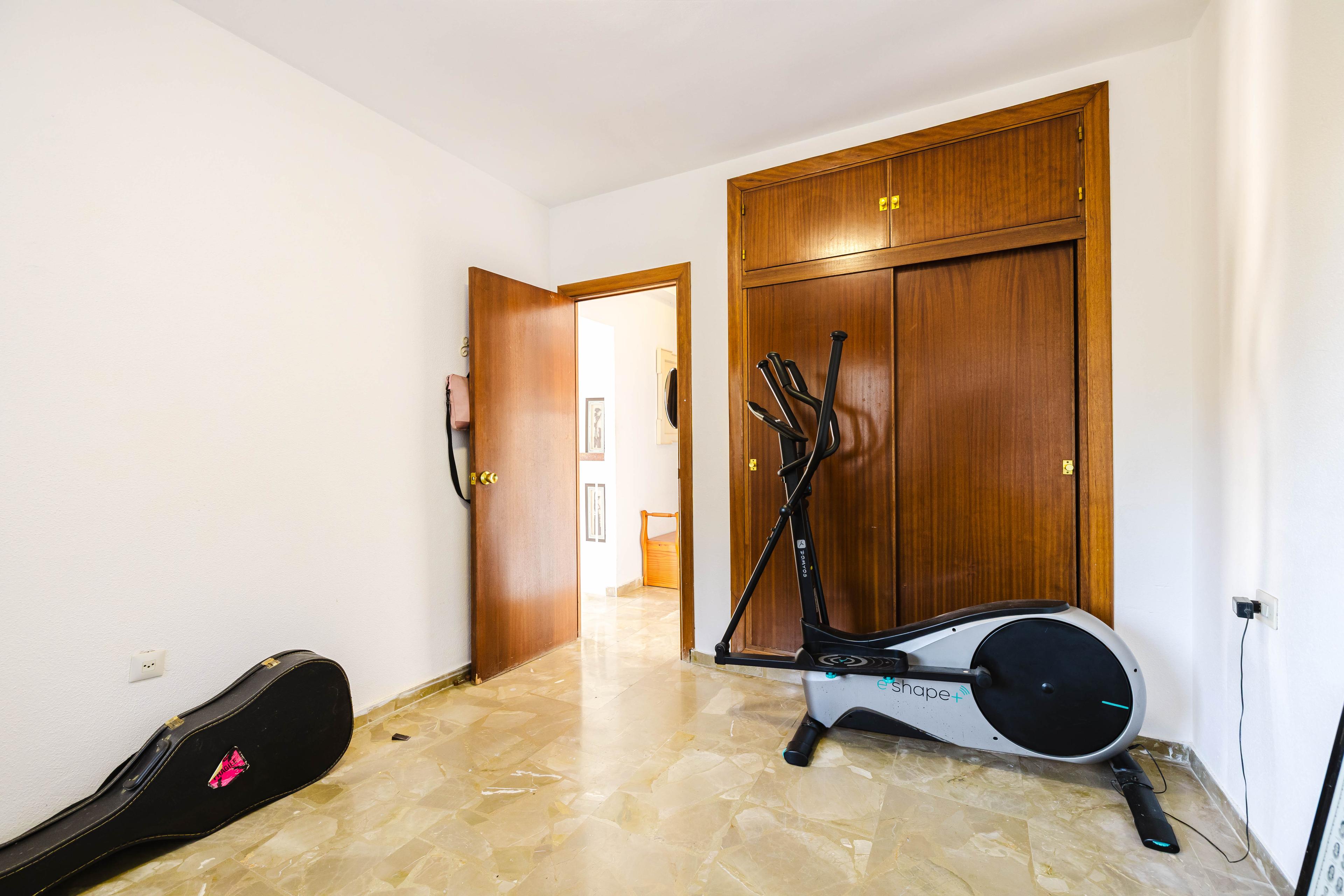 Casa en Venta en Calle Baja - 32